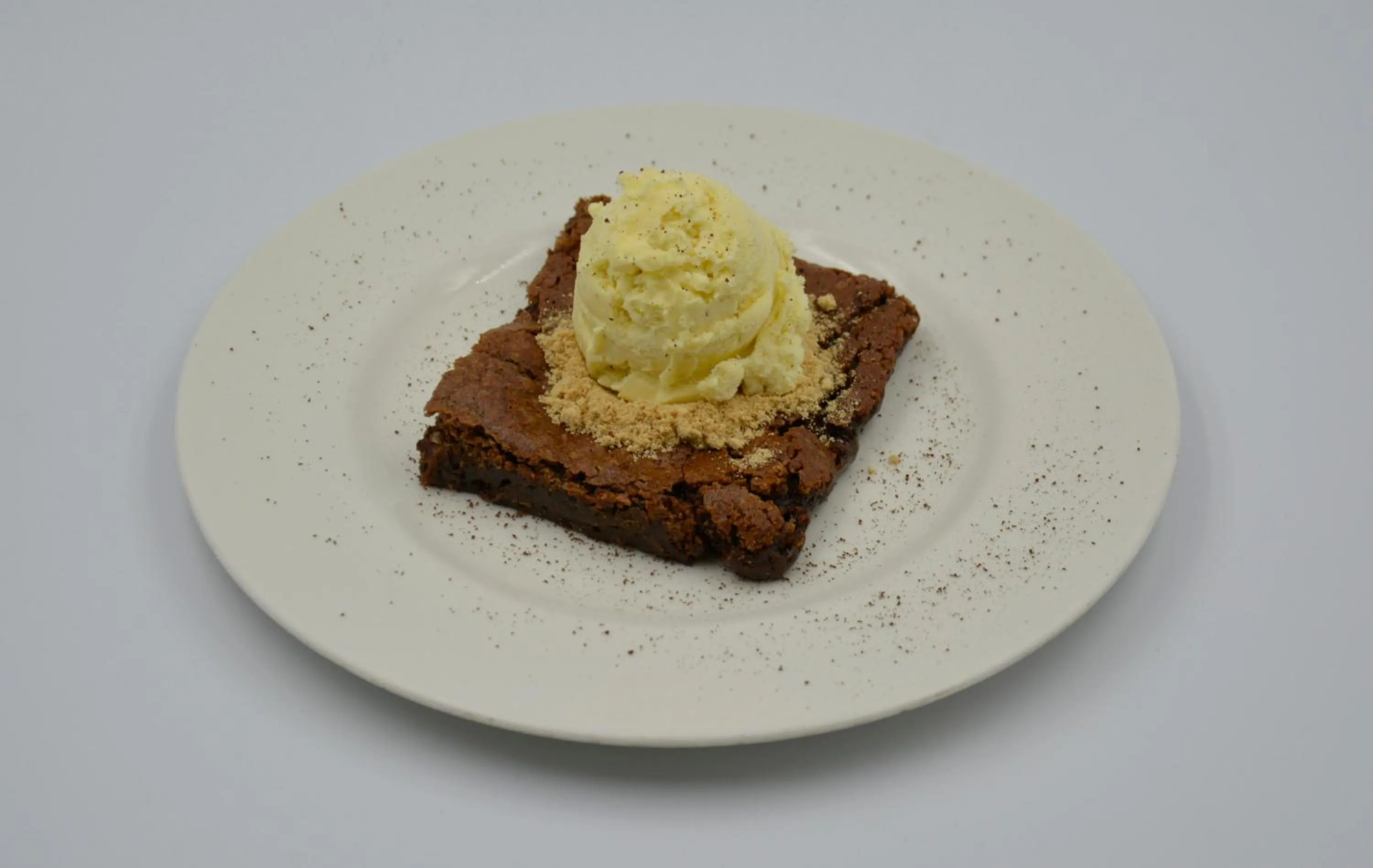 Food close-up in Paredes Hotel Apartamento