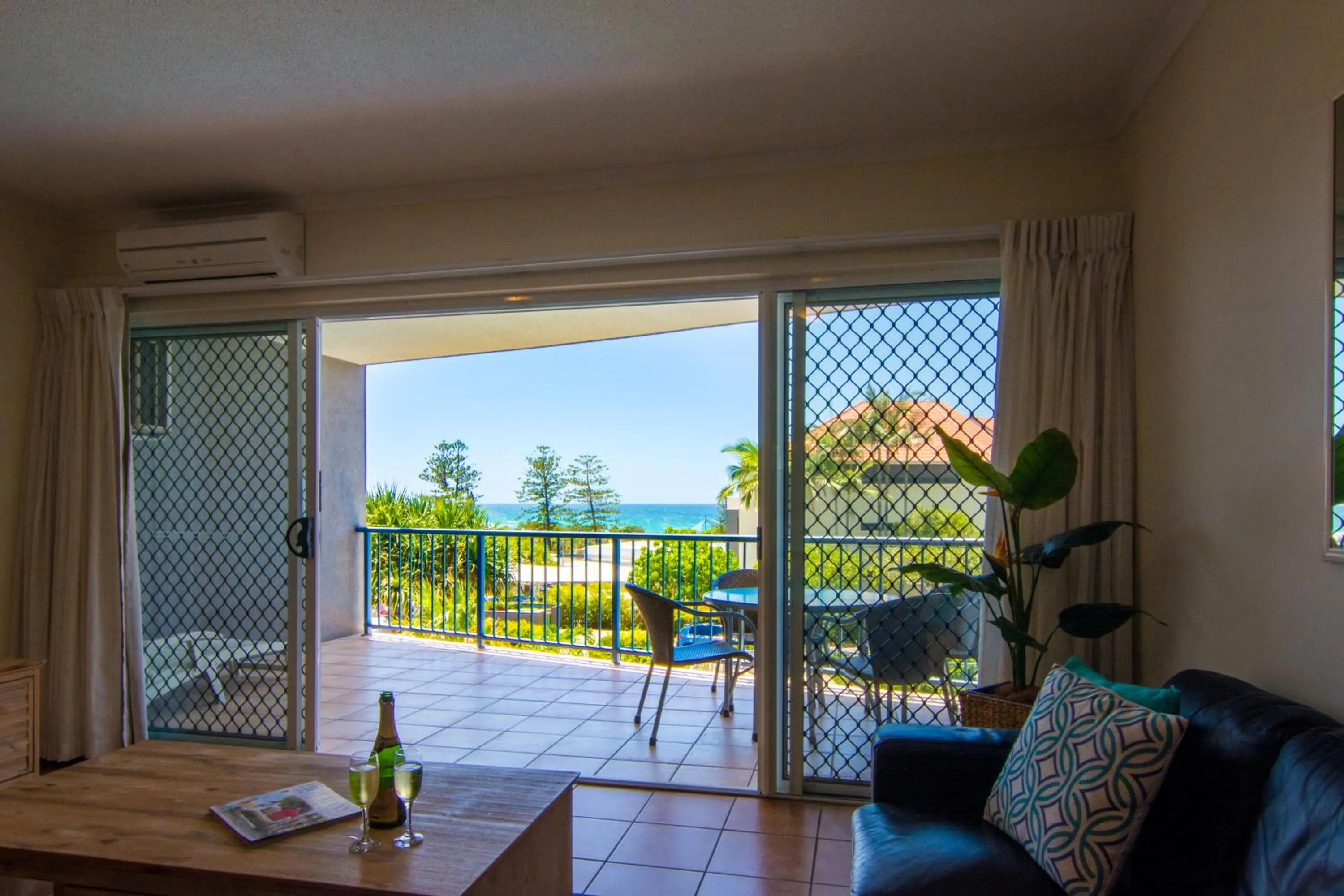 View (from property/room) in Endless Summer Resort