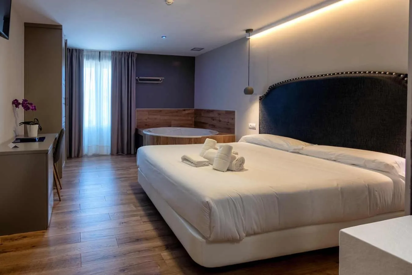 Hotel Gastronómico Torre de Galizano