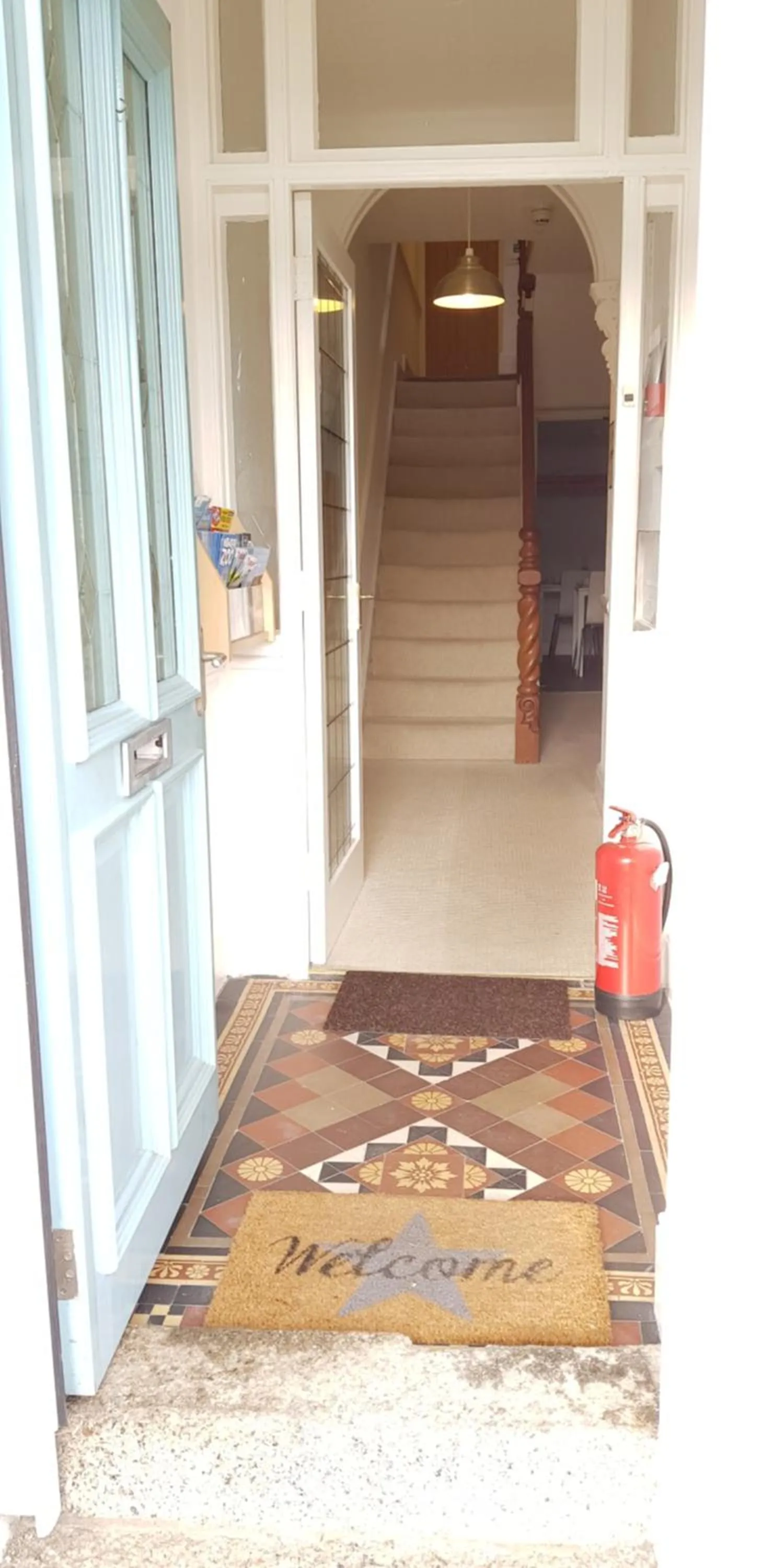 Property building in Saltwater