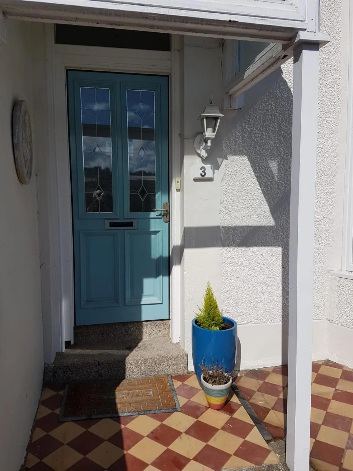 Property building in Saltwater