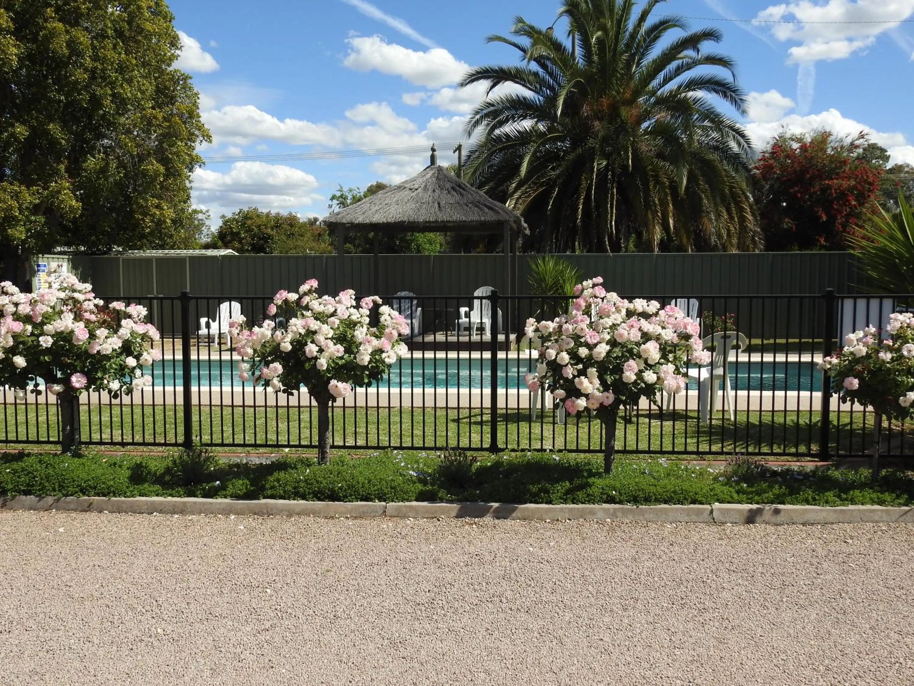 Wine Village Motor Inn