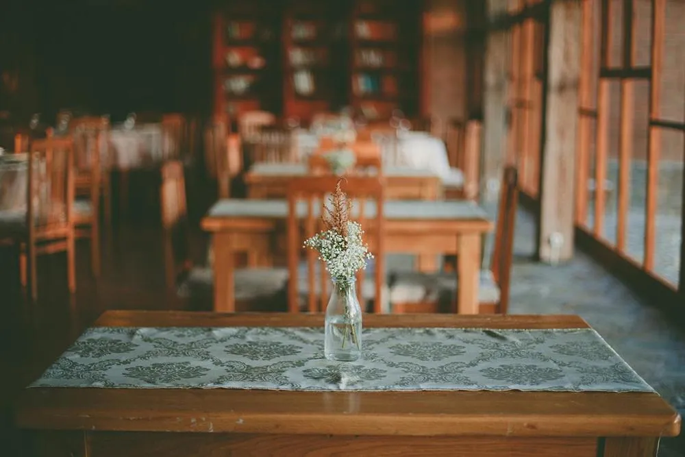 Restaurant/places to eat in Conac Polizu