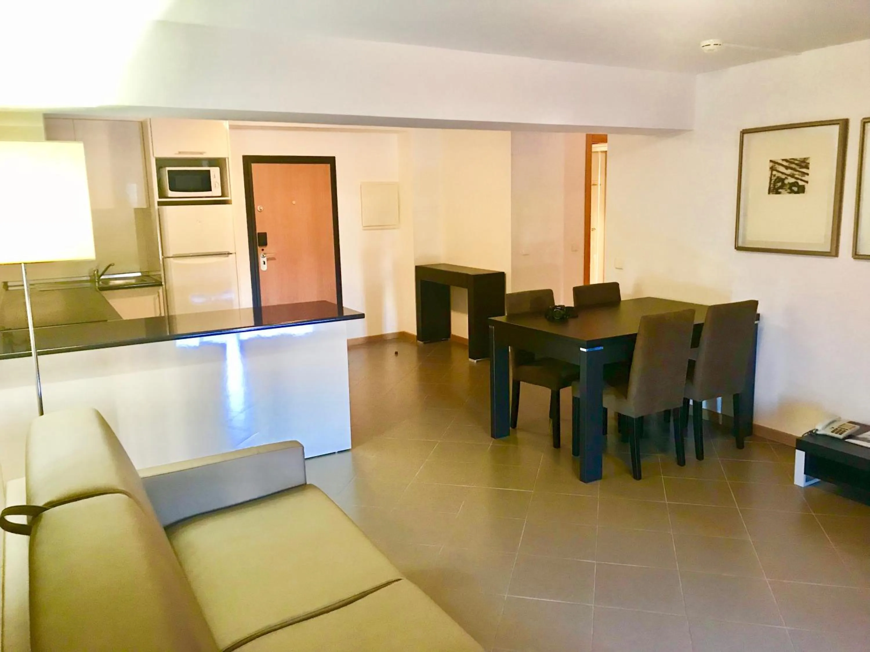 Oceano Atlantico Apartamentos Turisticos