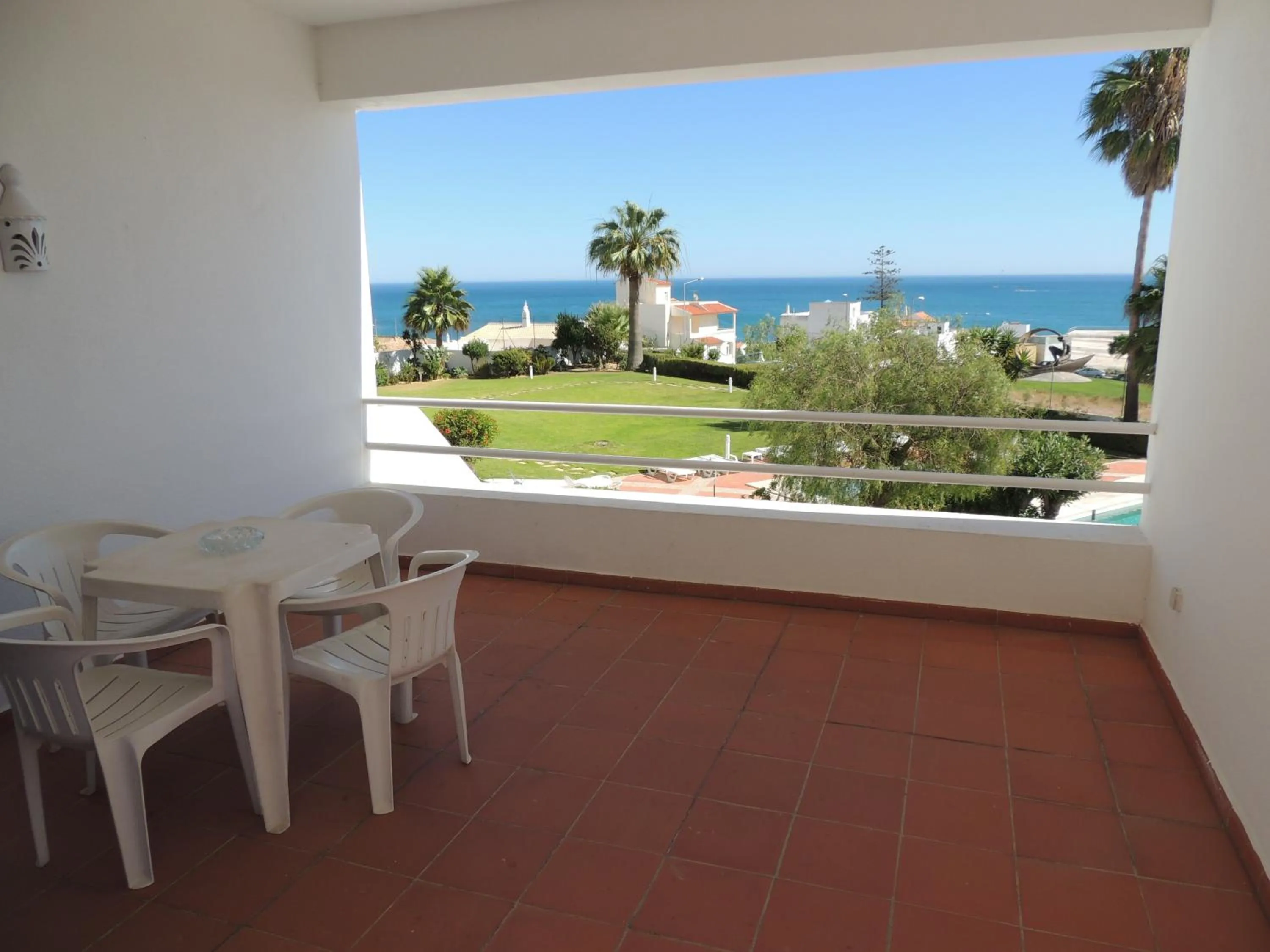 Day in Almar Hotel Apartamento