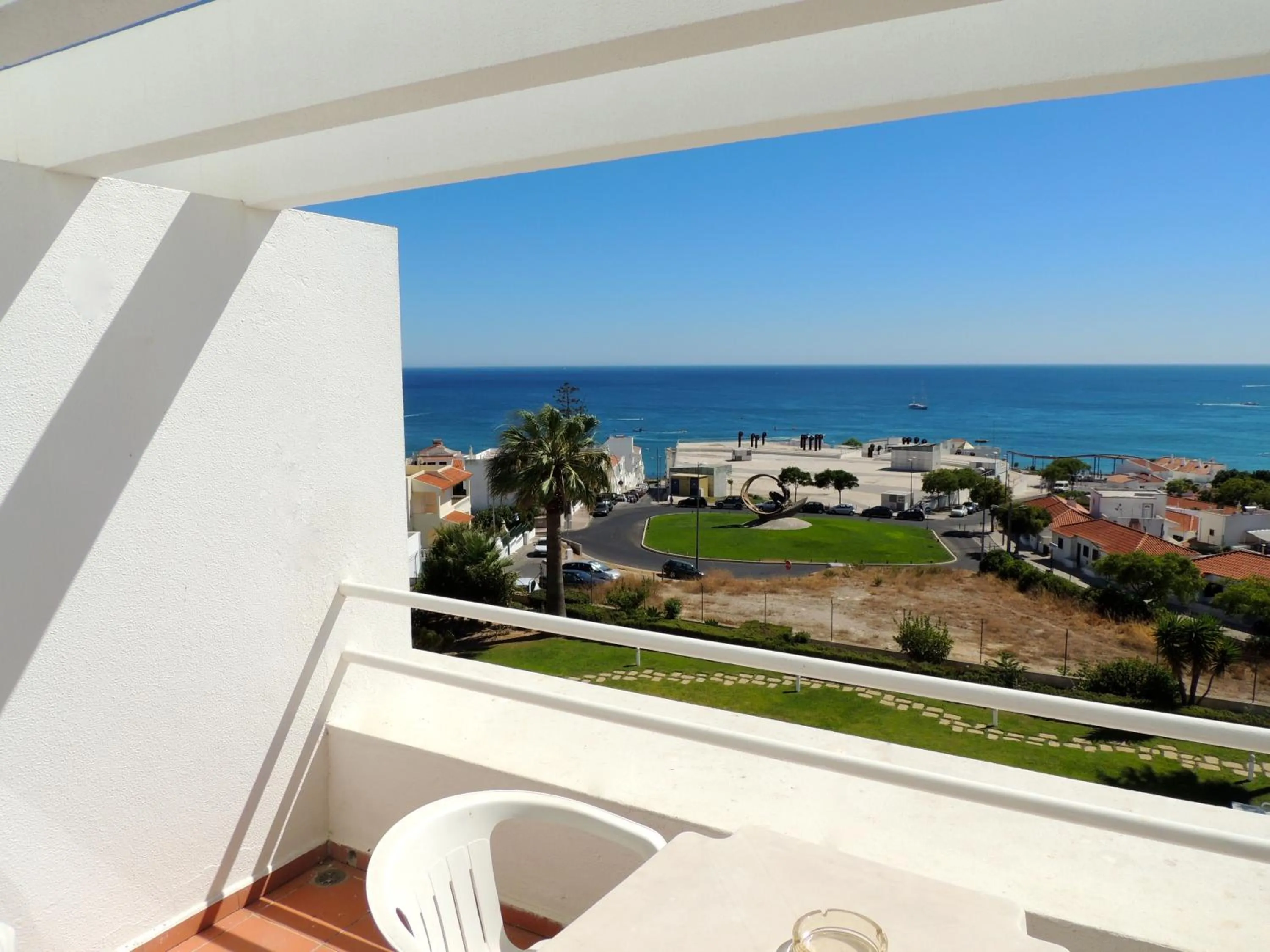 Day in Almar Hotel Apartamento