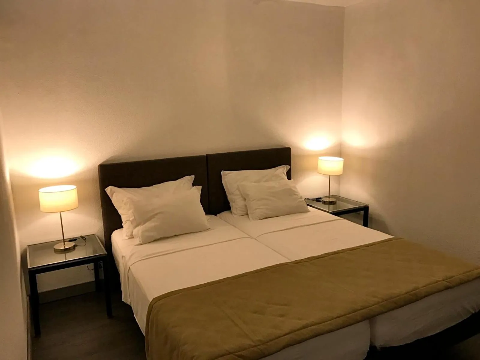 Bedroom, Bed in Almar Hotel Apartamento