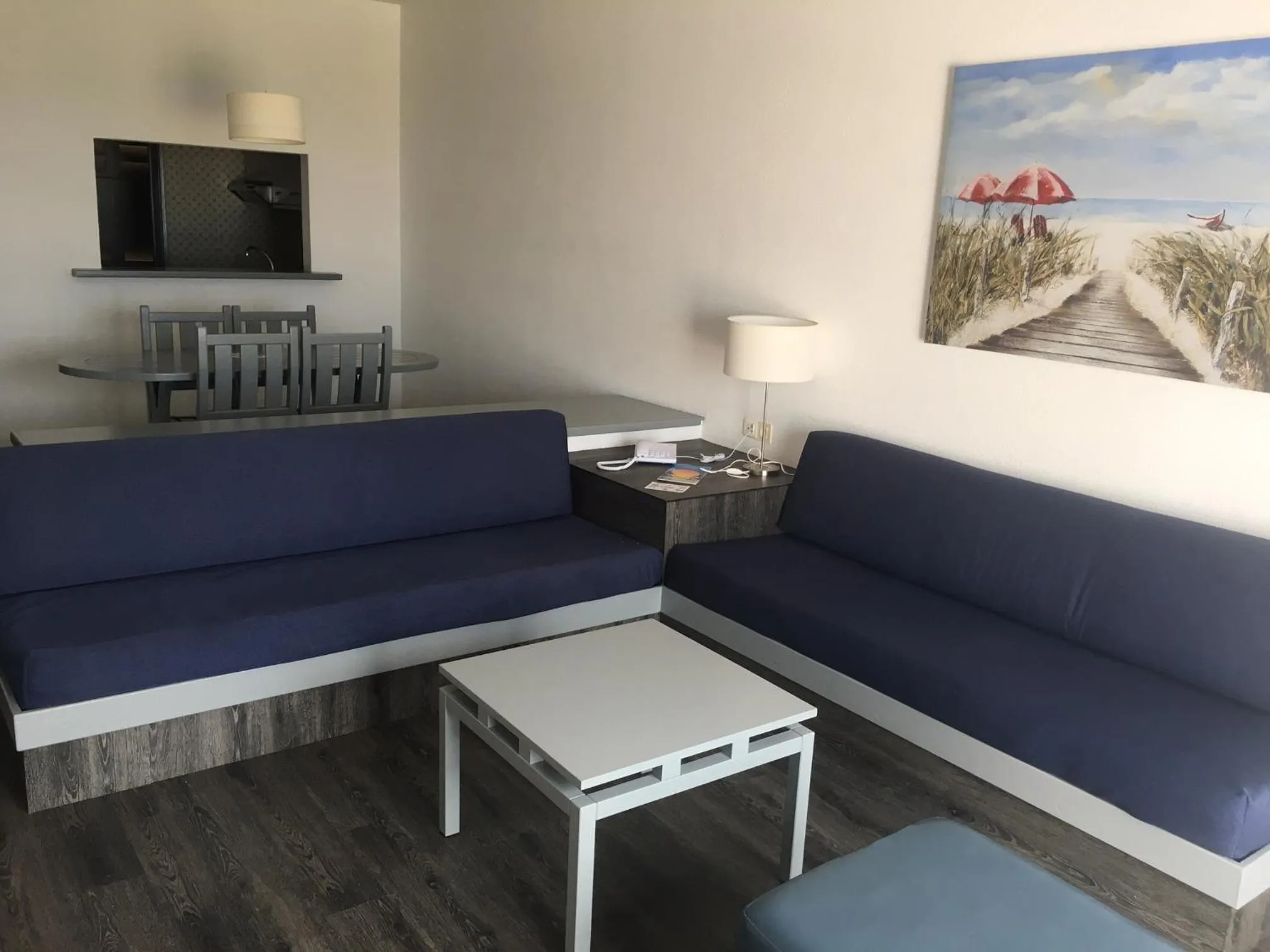 Almar Hotel Apartamento