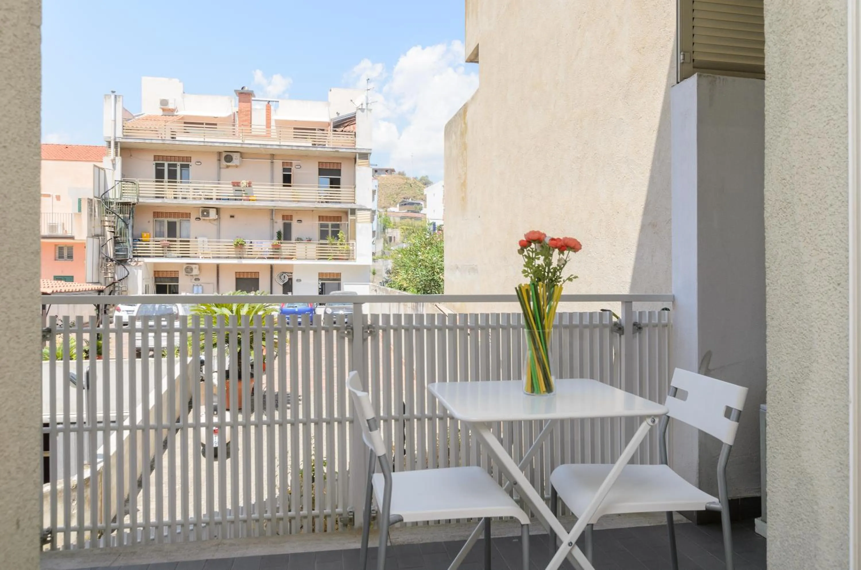 Marina D'Agrò Residence