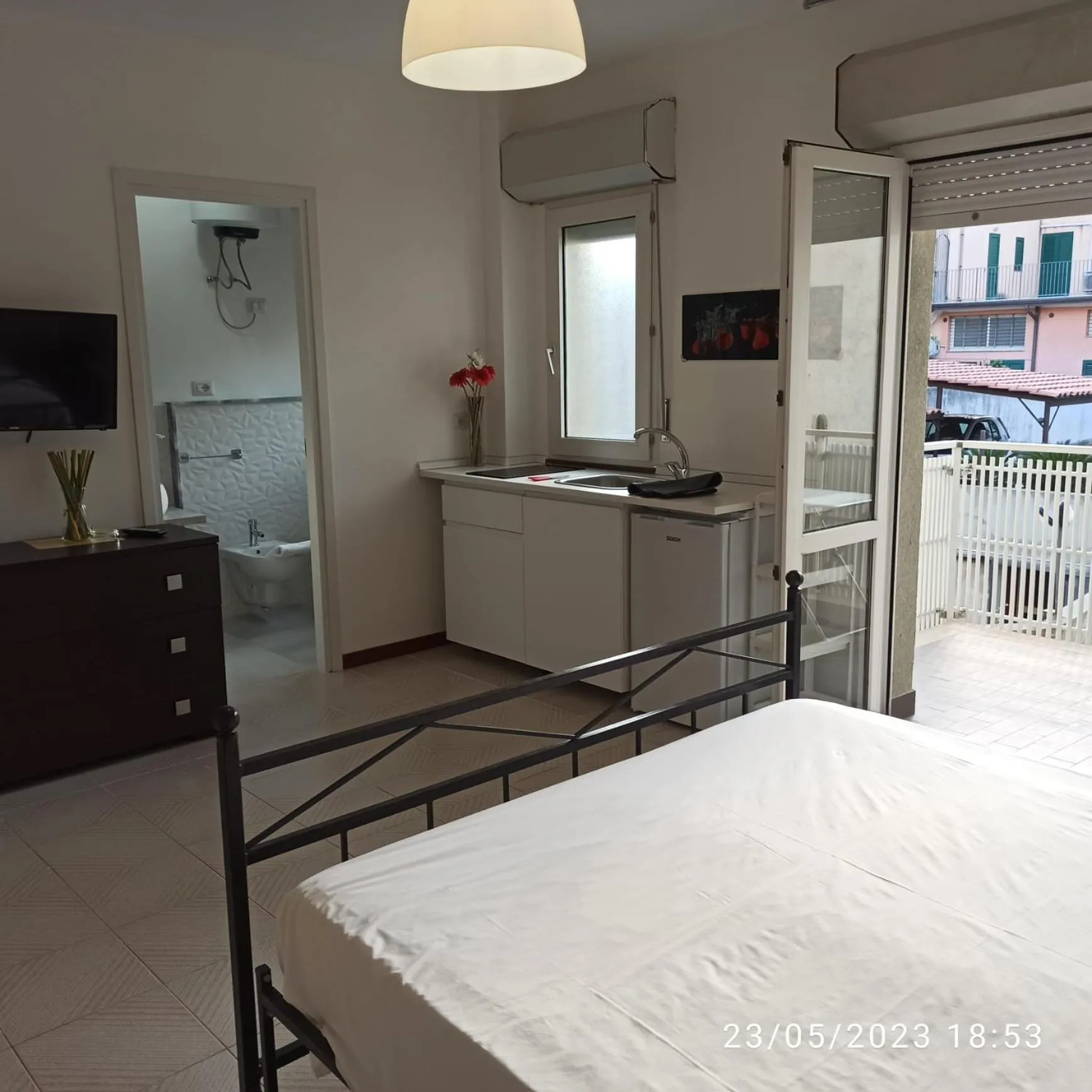 Marina D'Agrò Residence