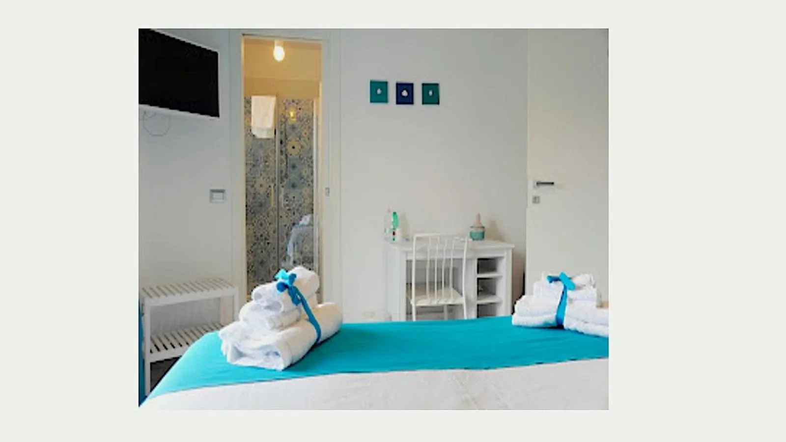 Bedroom, Bed in #Zonaporto