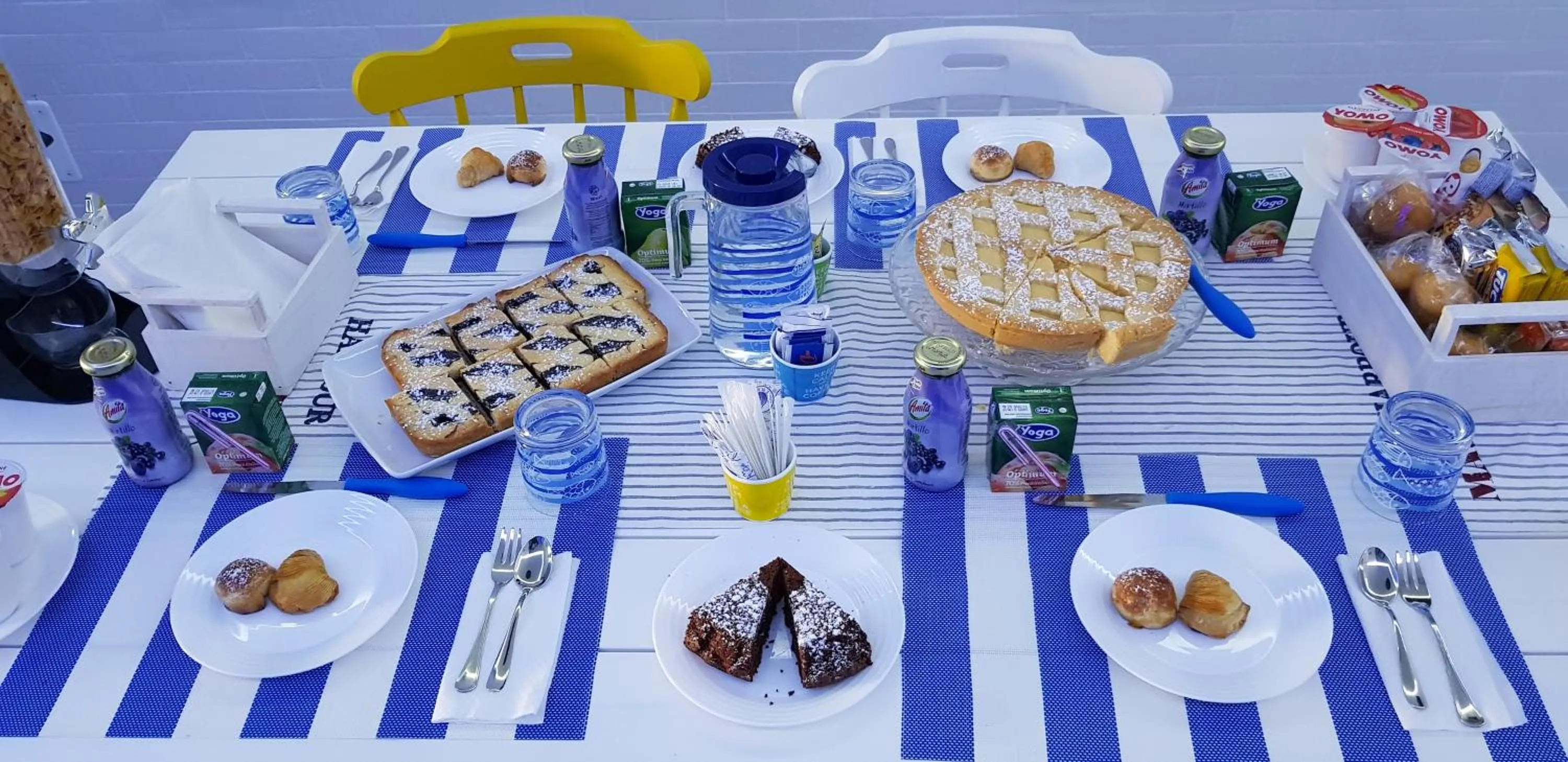 Food and drinks in #Zonaporto