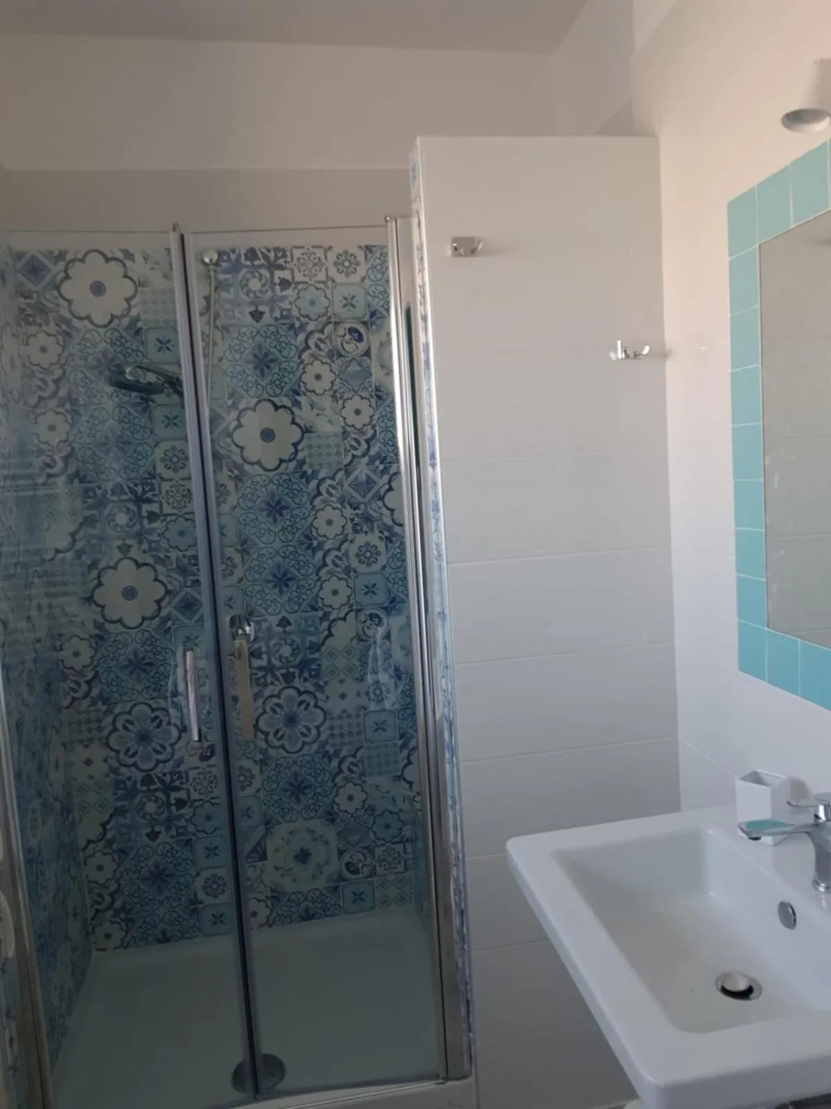 Bathroom in #Zonaporto