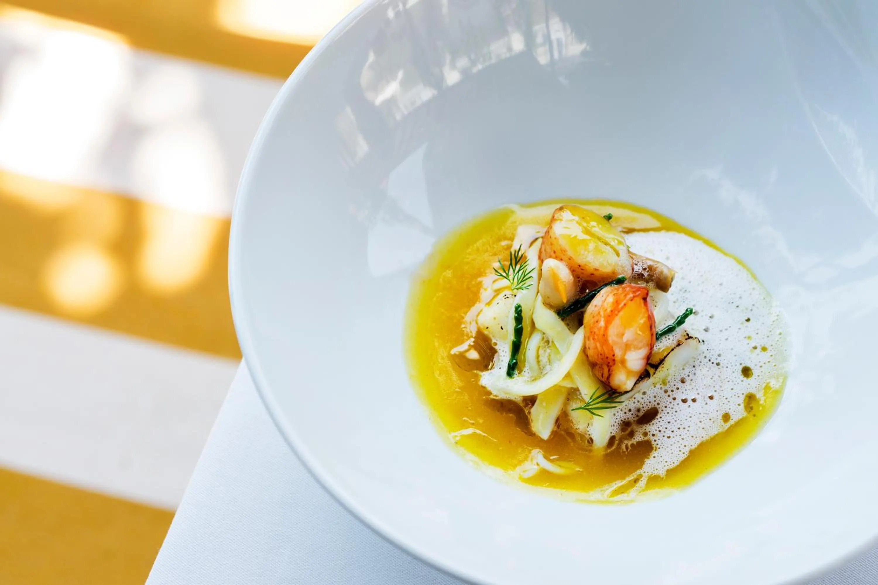 Meals in The Vintage House - Douro