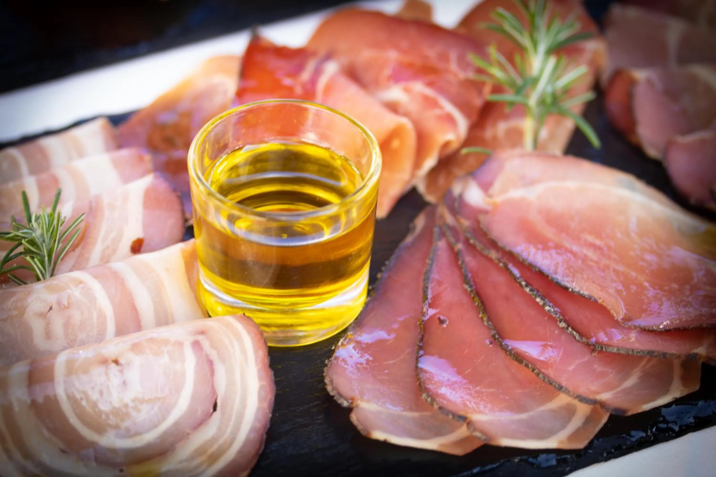 Meals in The Vintage House - Douro