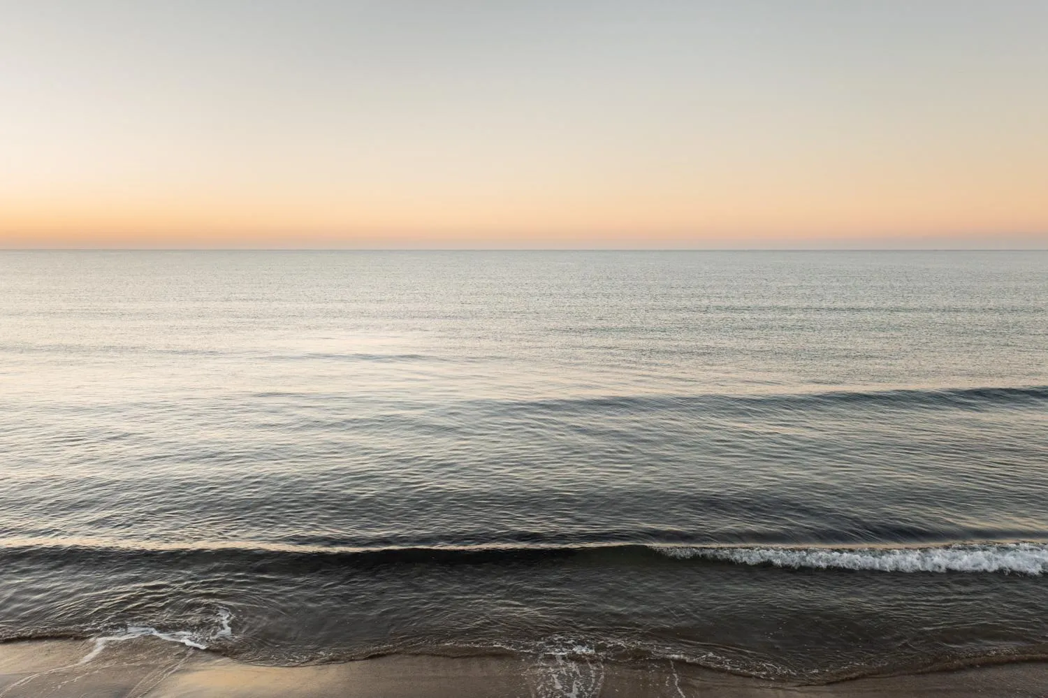 Beach in Kalamaki Beach Hotel, Zakynthos Island