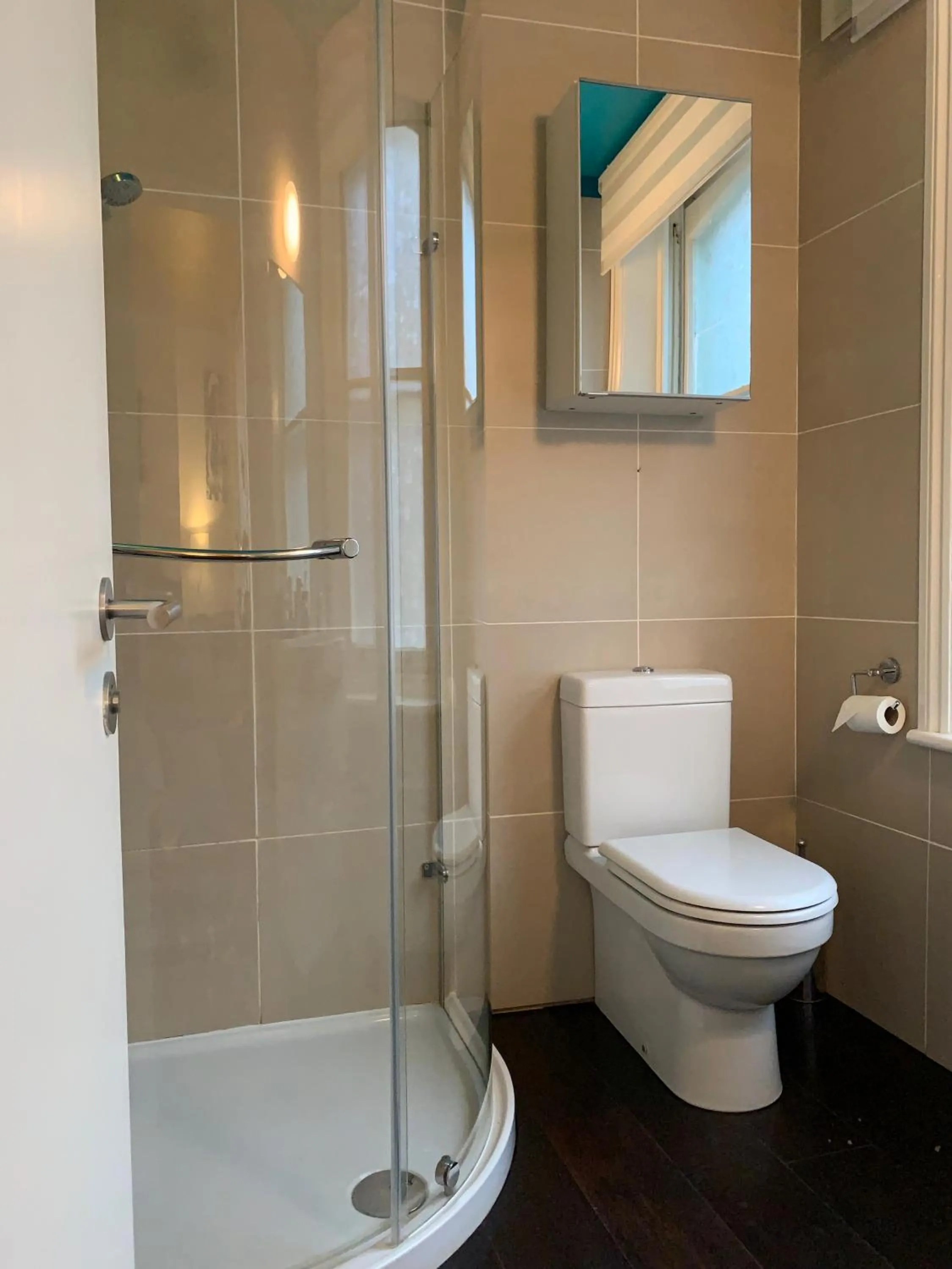 Studio Apartment, Covent Garden