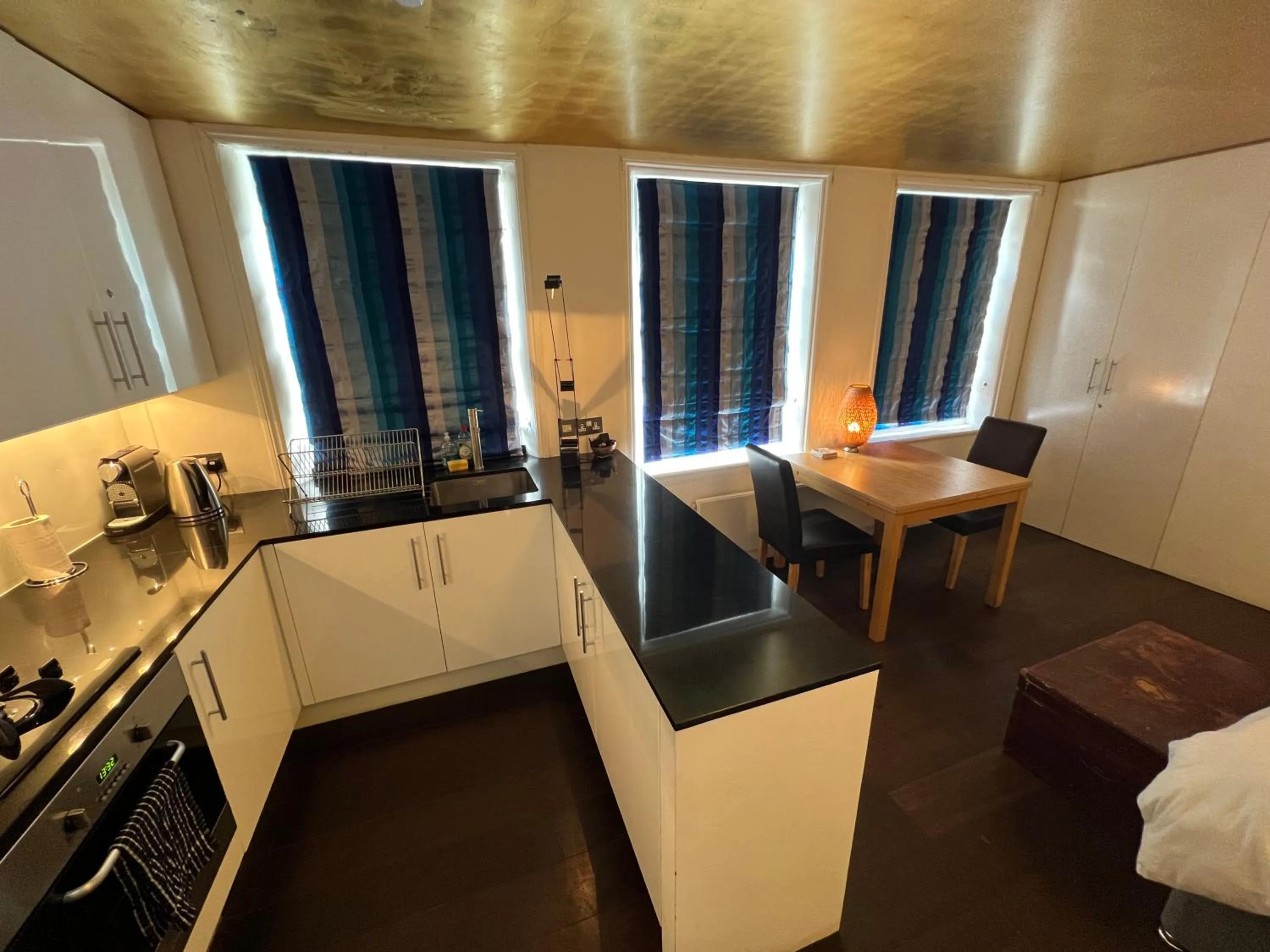 Studio Apartment, Covent Garden