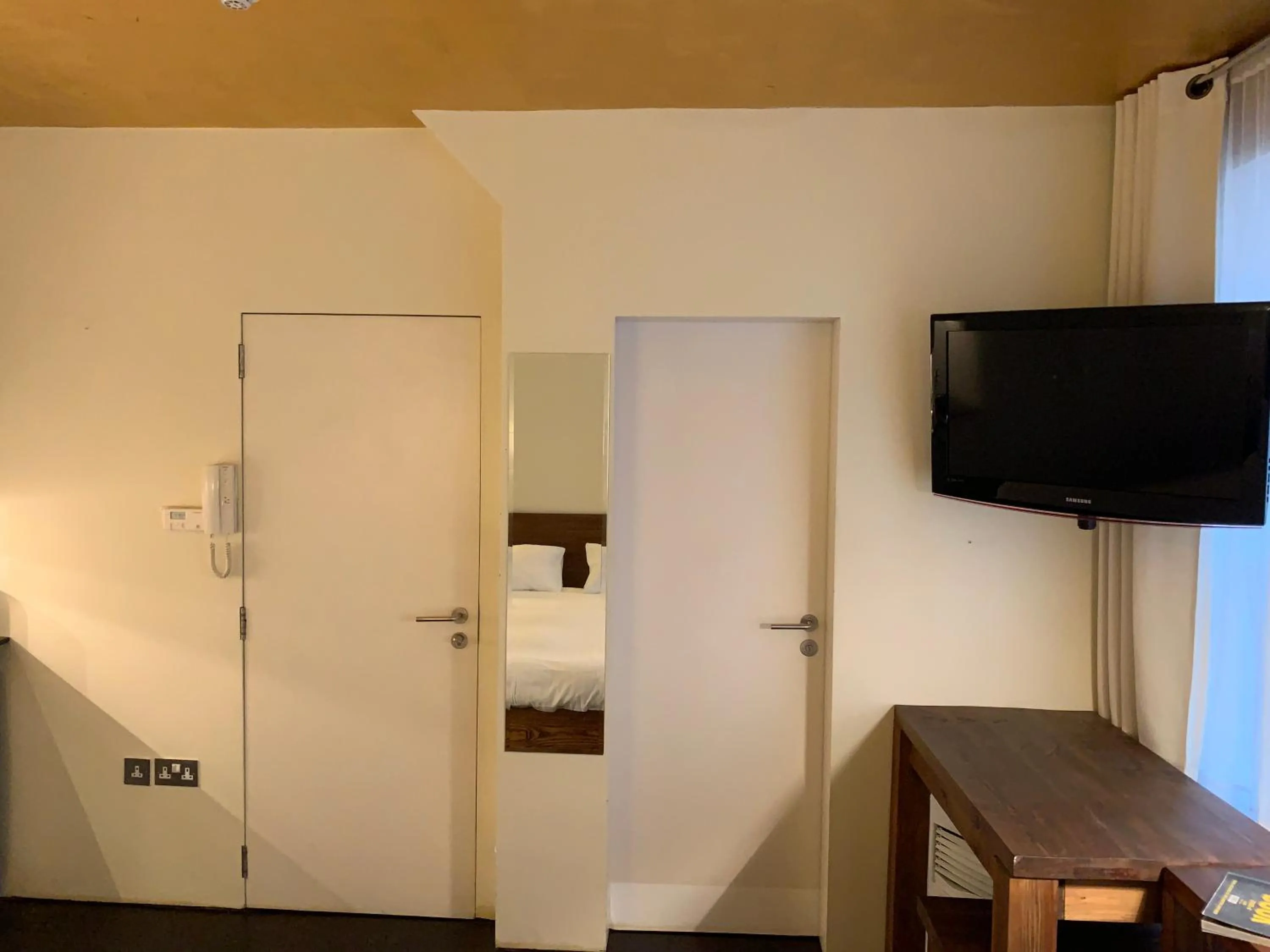 Studio Apartment, Covent Garden