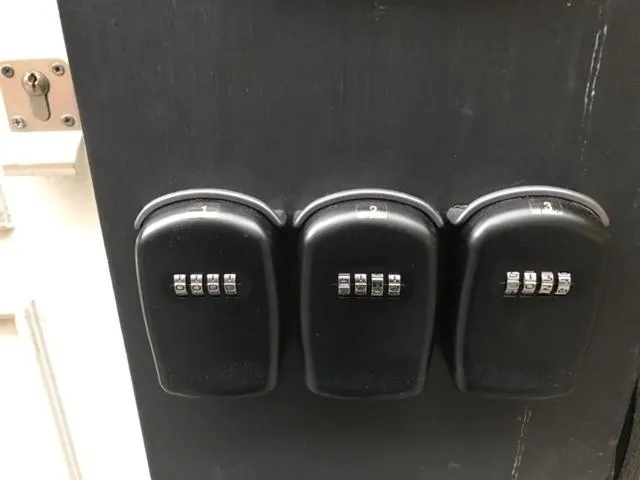 Studio Apartment, Covent Garden