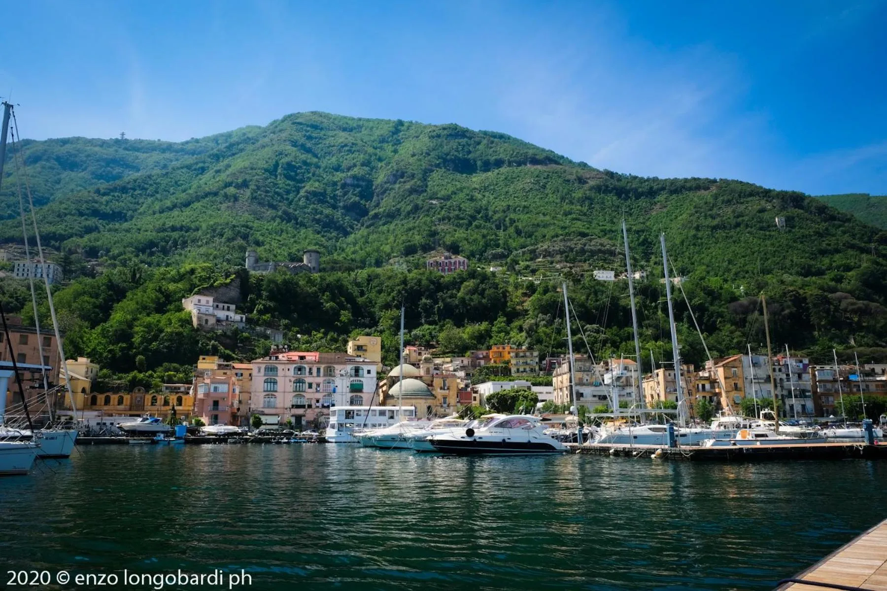 Nearby landmark in il Timone B&B