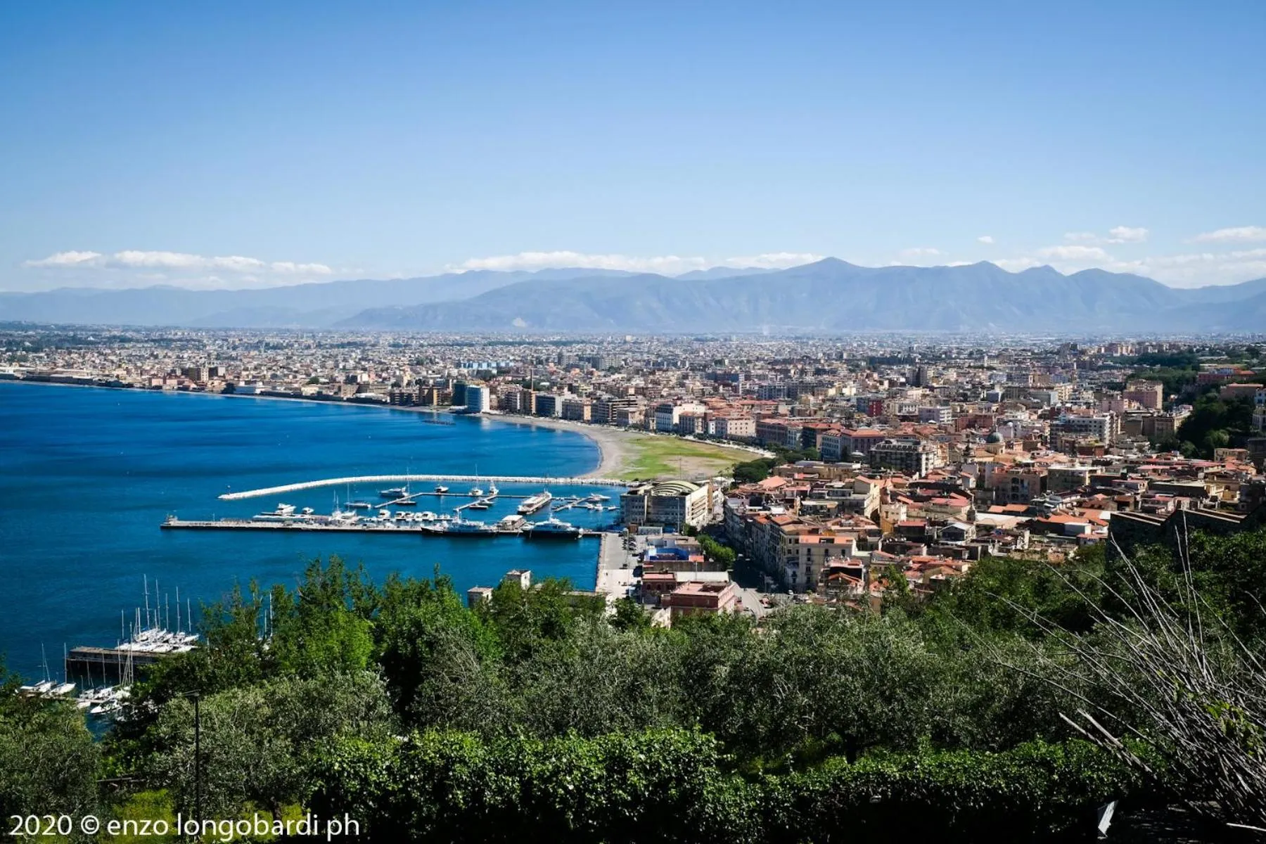 Nearby landmark in il Timone B&B