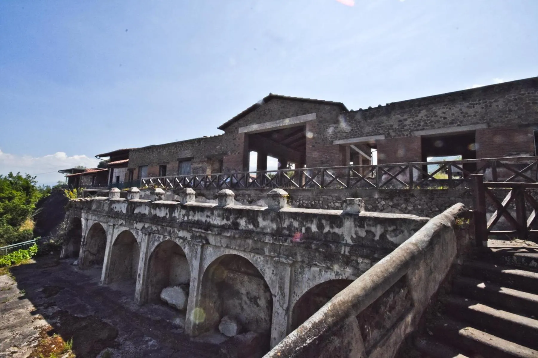 Nearby landmark in il Timone B&B