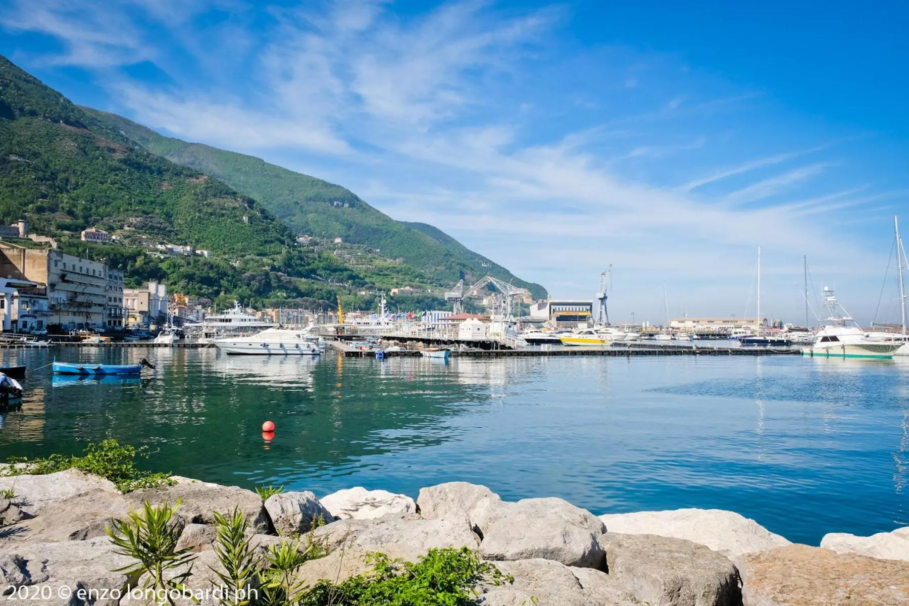 Nearby landmark in il Timone B&B