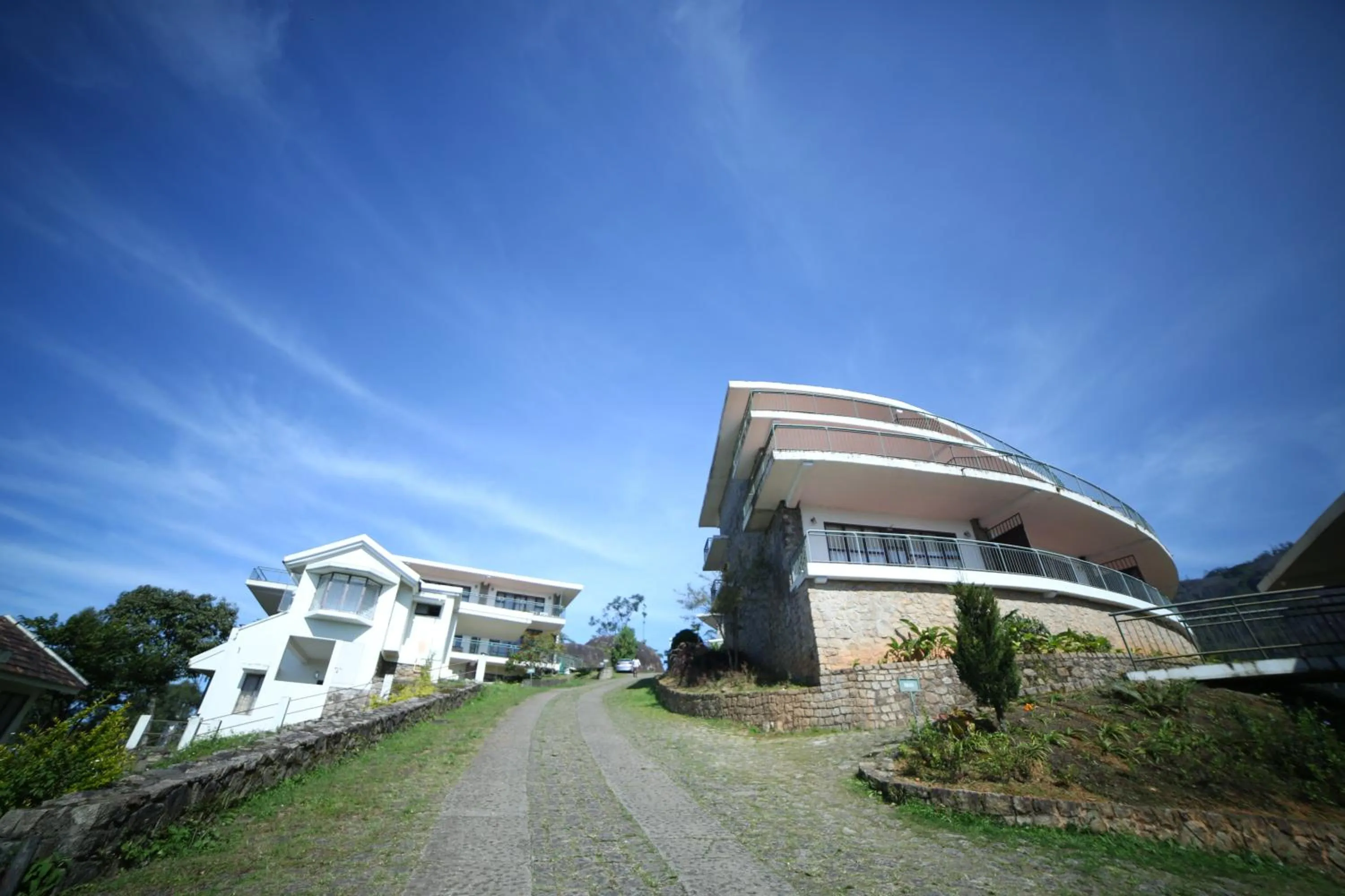 Other in Ayur County Resort