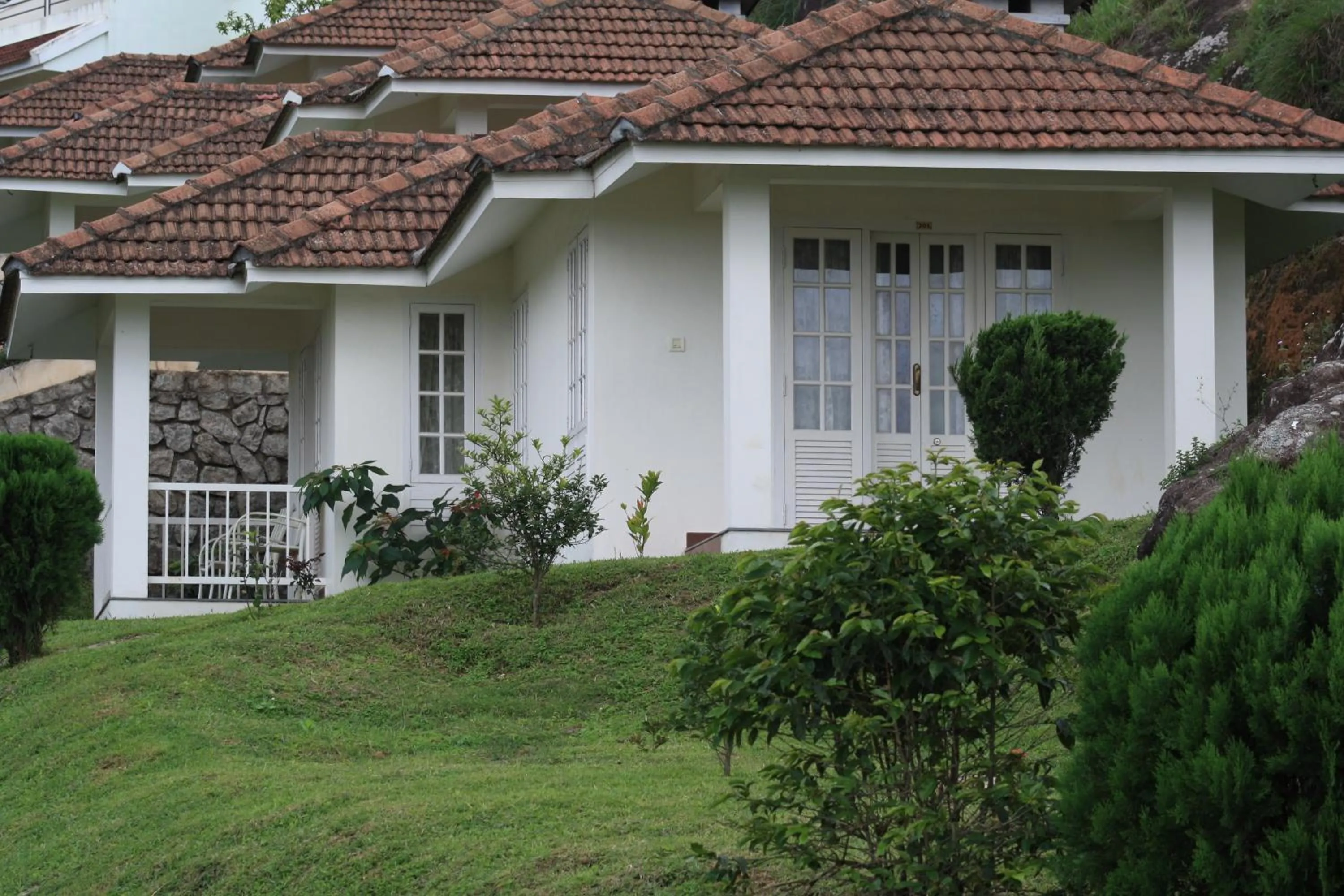 Other in Ayur County Resort