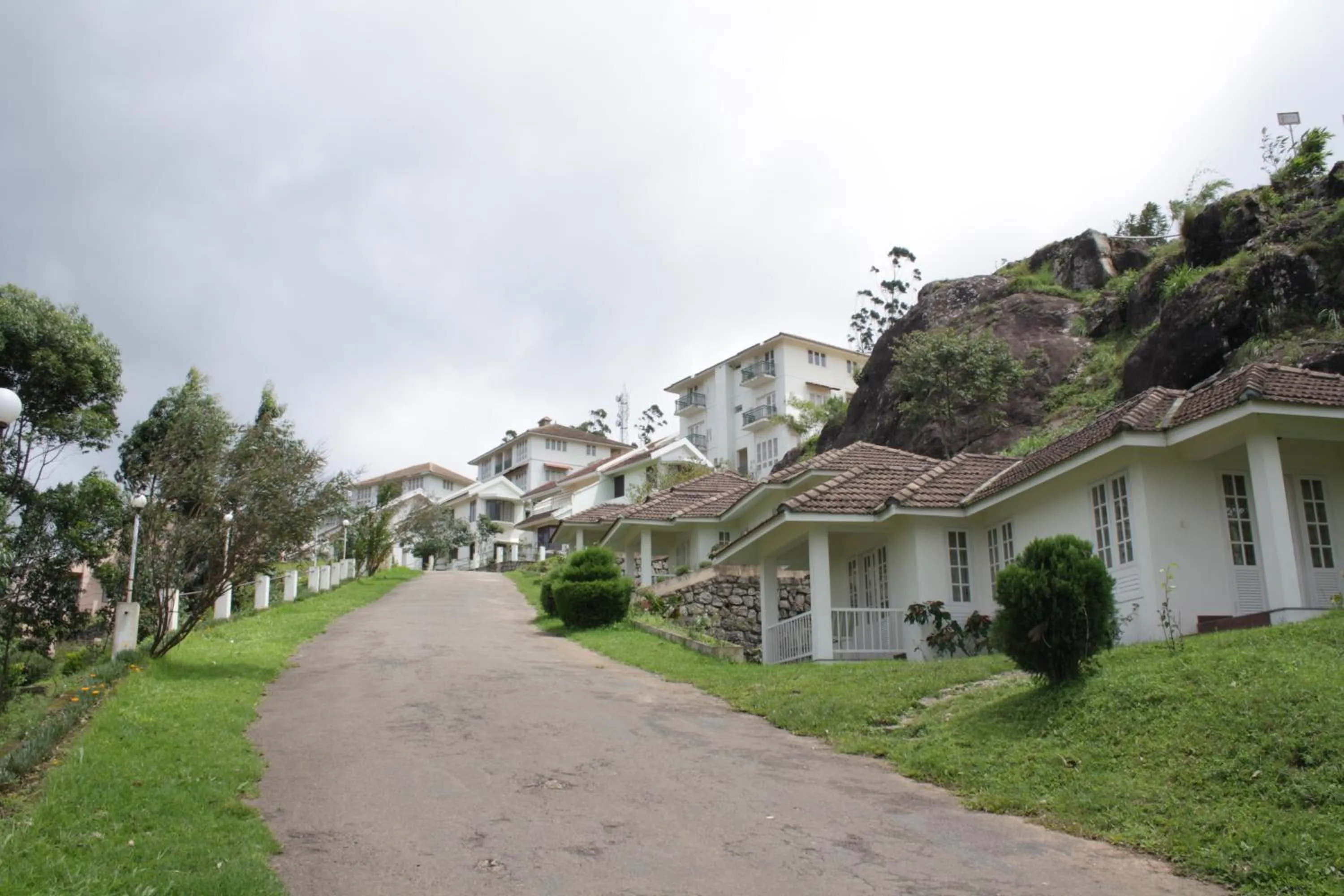 Other in Ayur County Resort