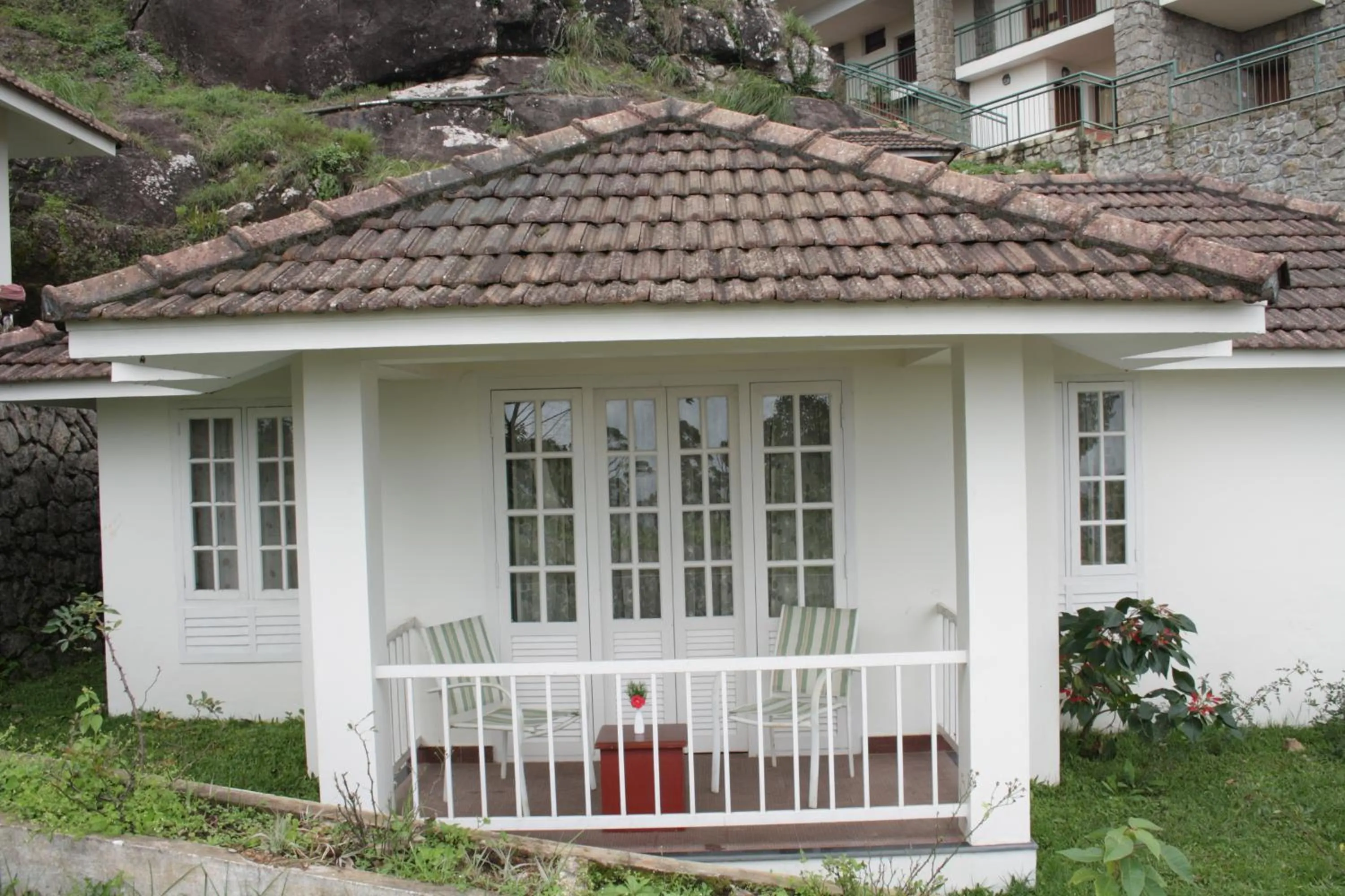 Other in Ayur County Resort