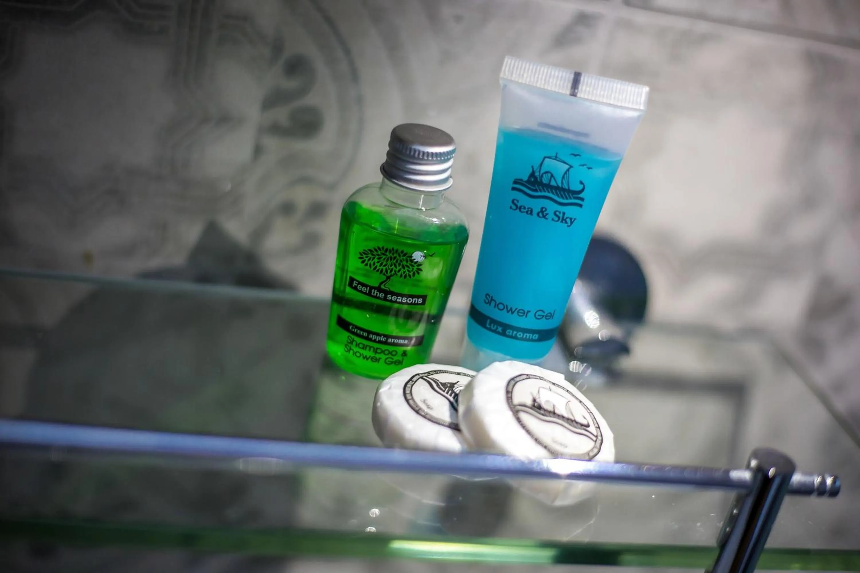 Triple Room in BELVITA Hotel