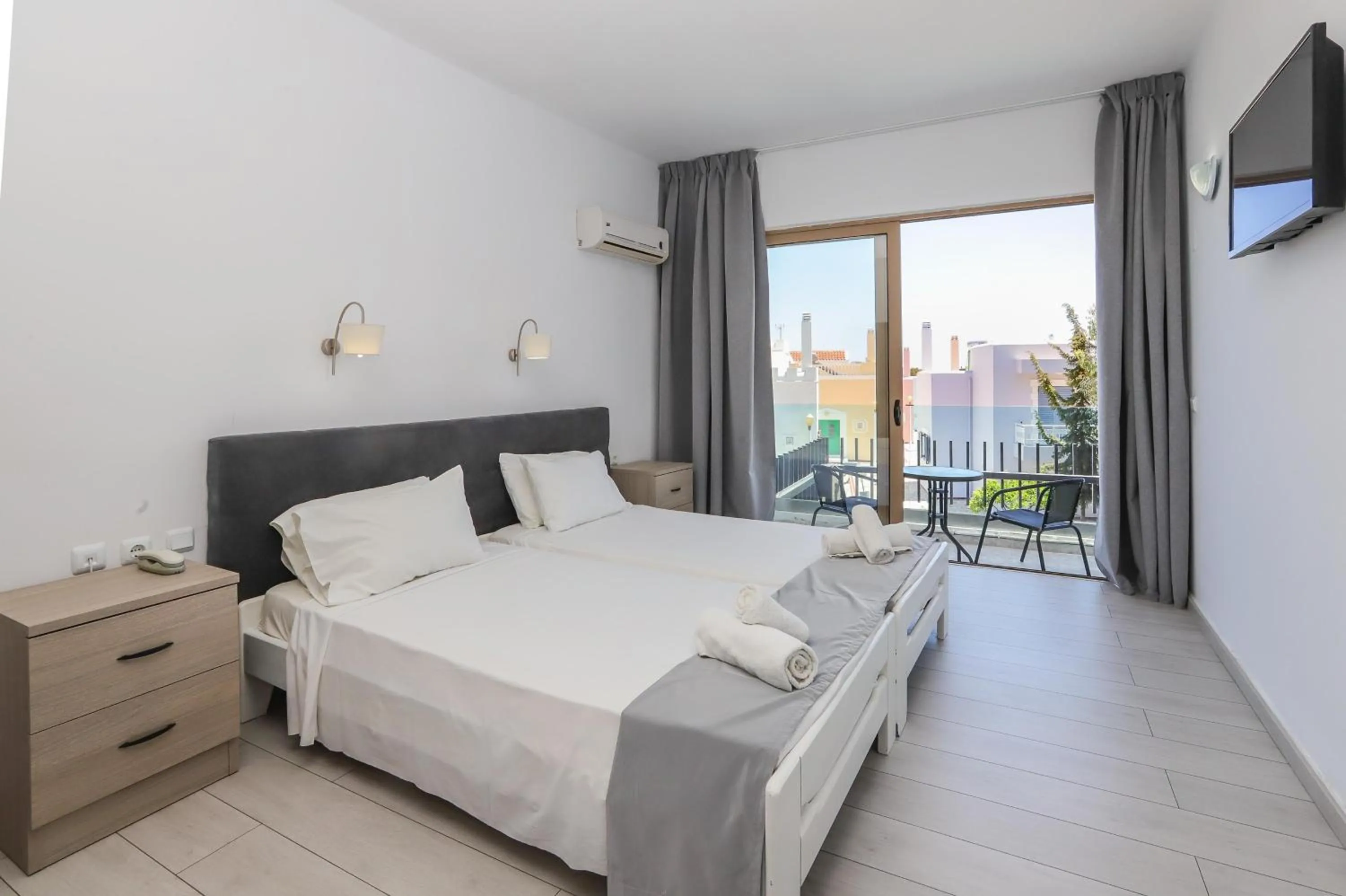 Photo of the whole room in BELVITA Hotel