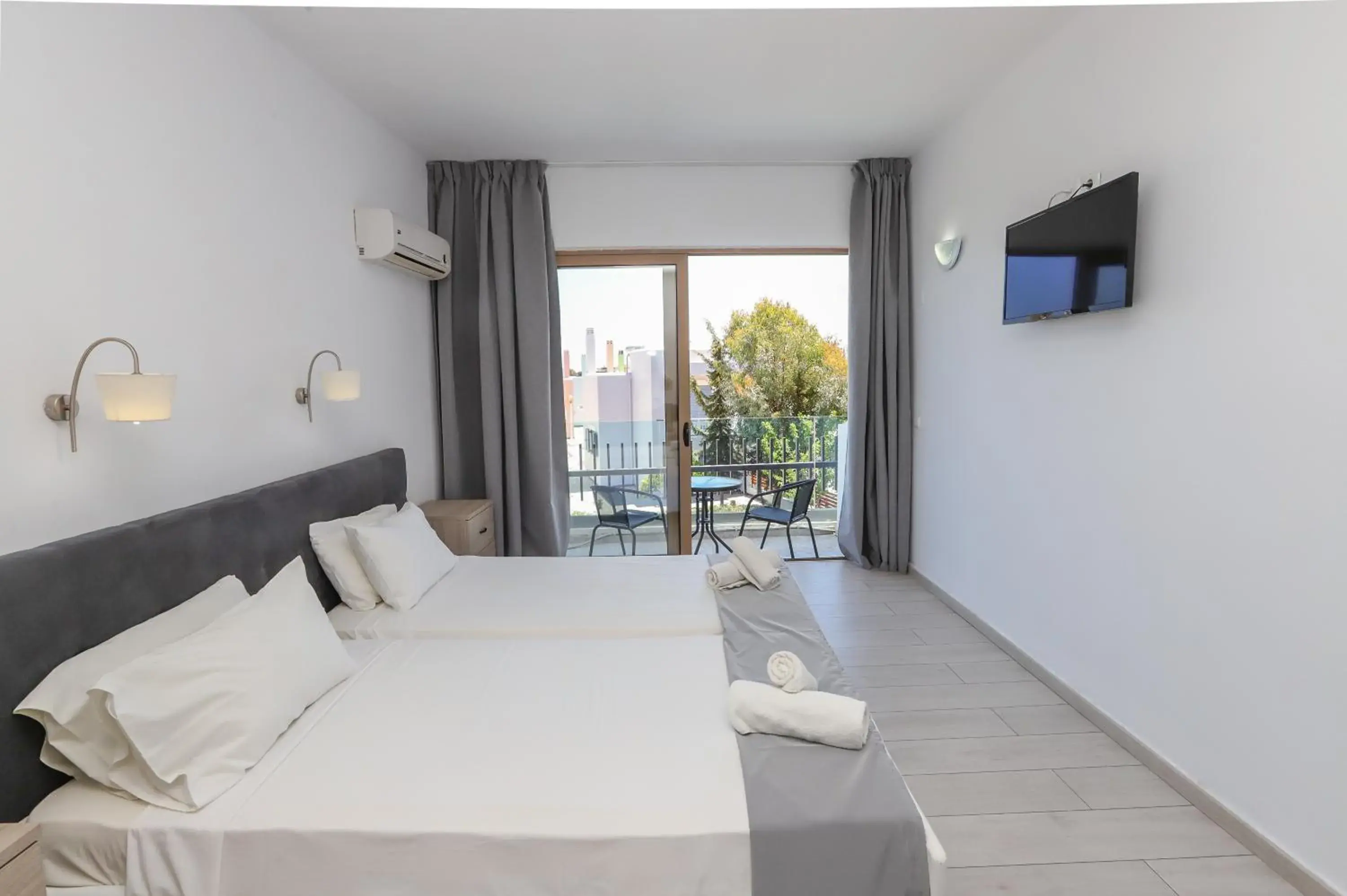 Double or Twin Room in BELVITA Hotel Double or Twin Room in BELVITA Hotel