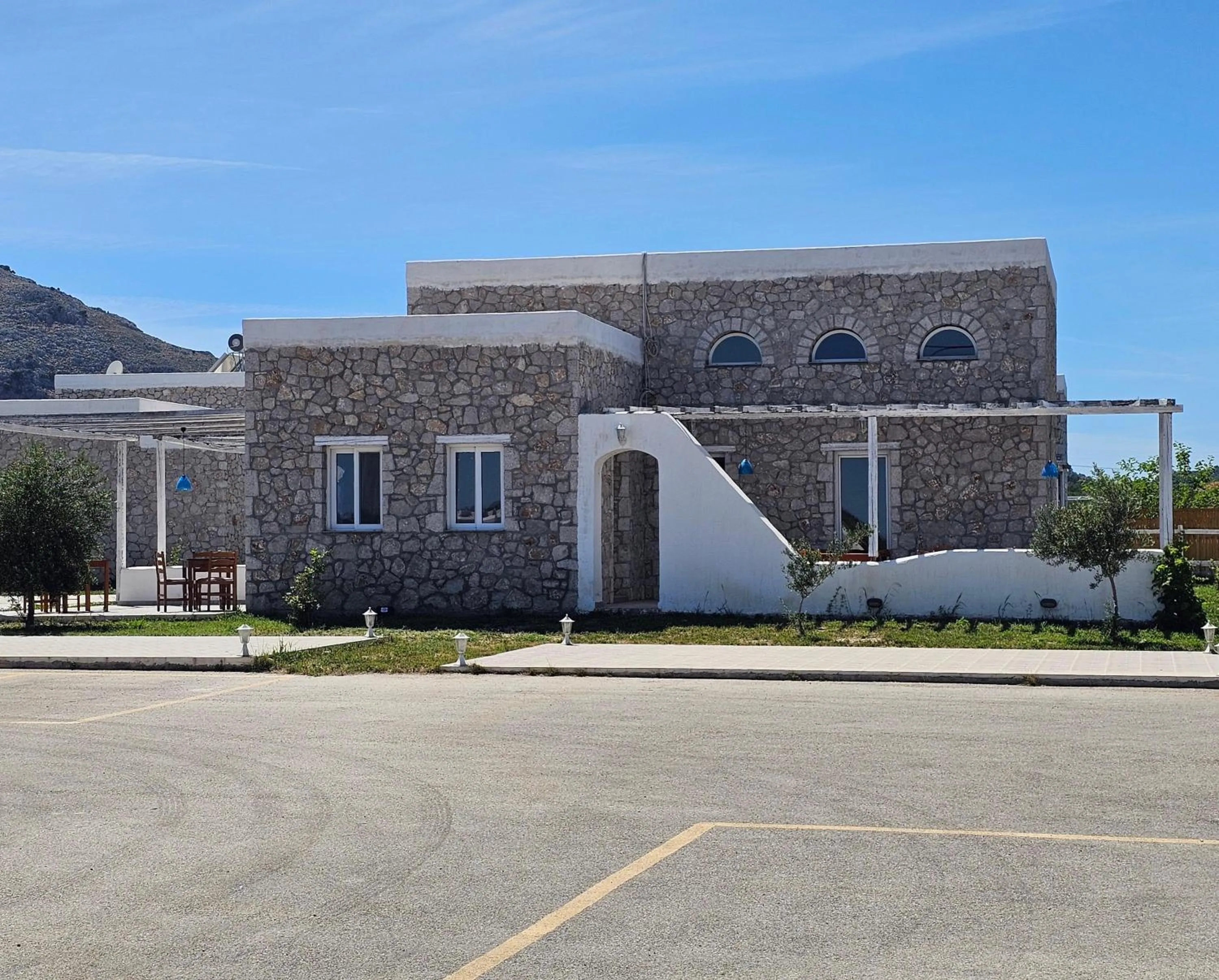 Property building in BELVITA Hotel