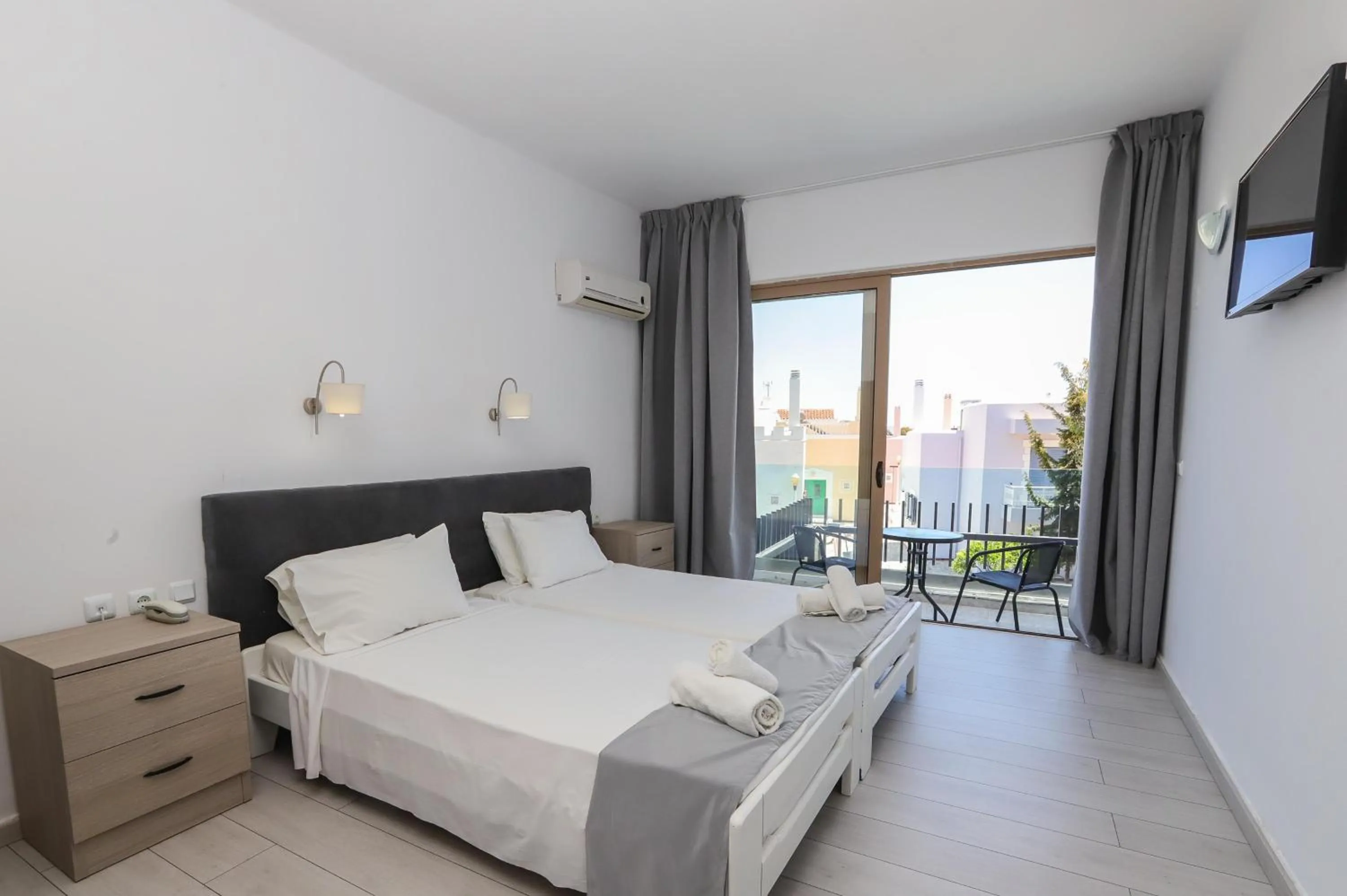 Photo of the whole room in BELVITA Hotel