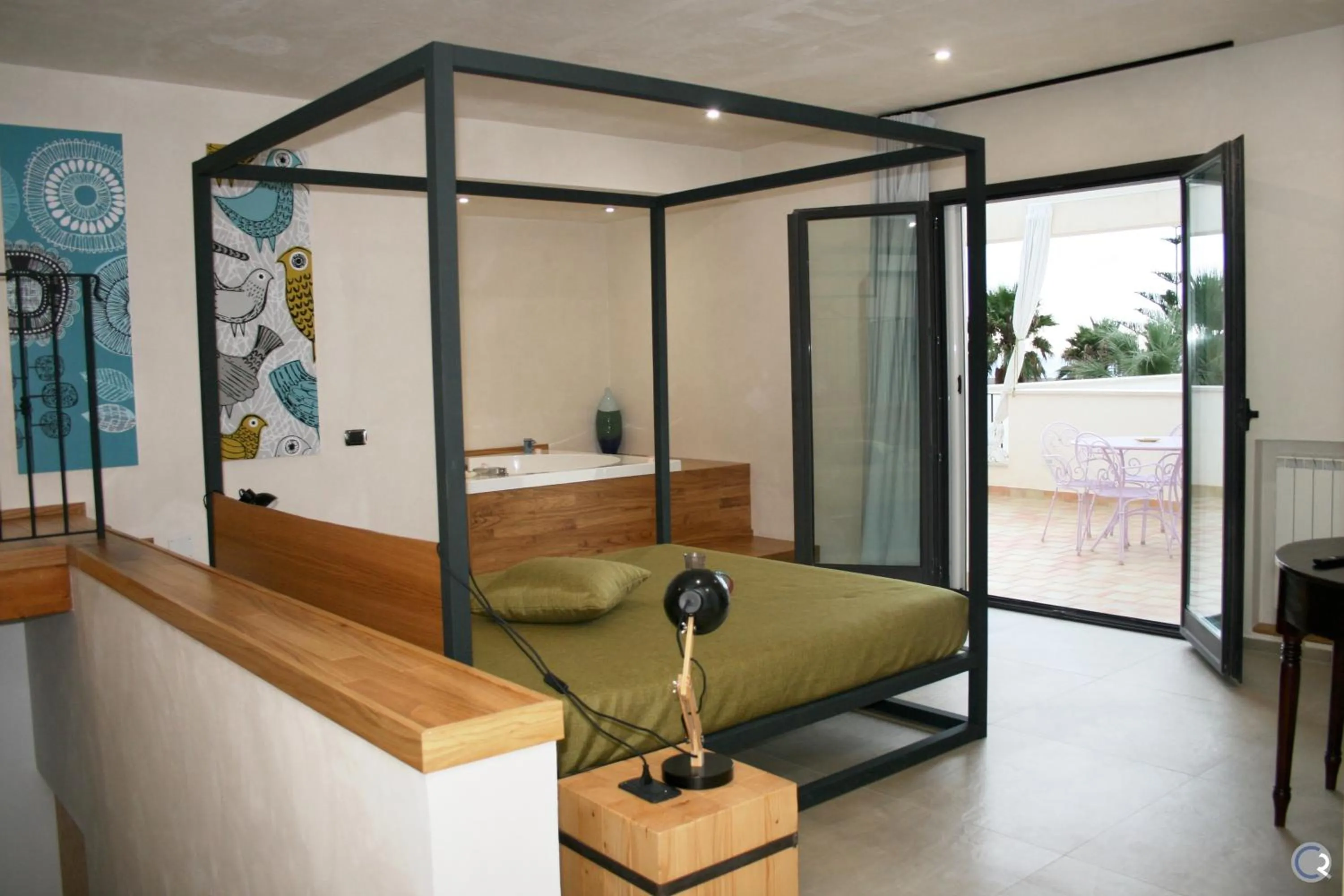 Punta Bianca Suite & Home Experience