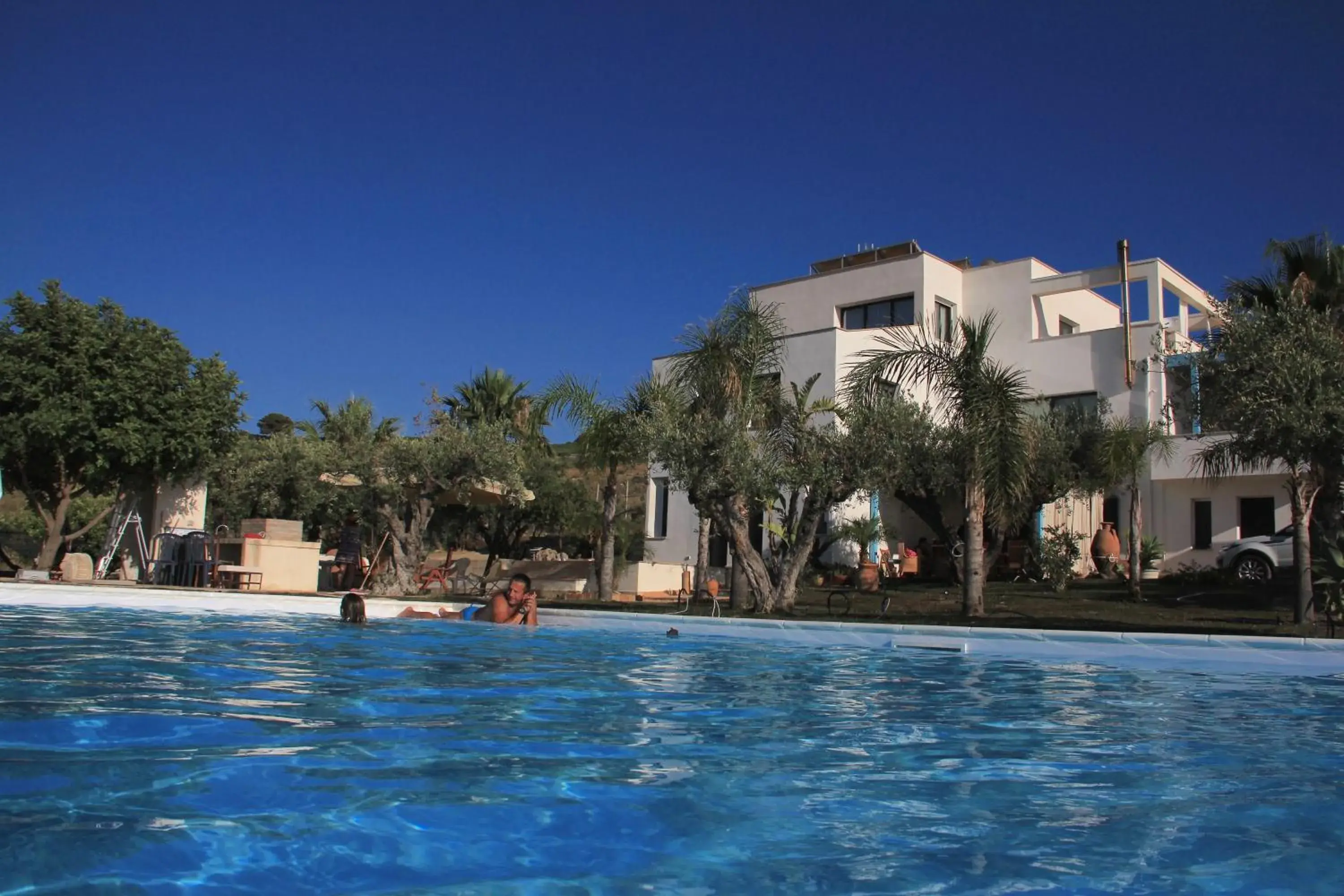 Punta Bianca Suite & Home Experience Punta Bianca Suite & Home Experience