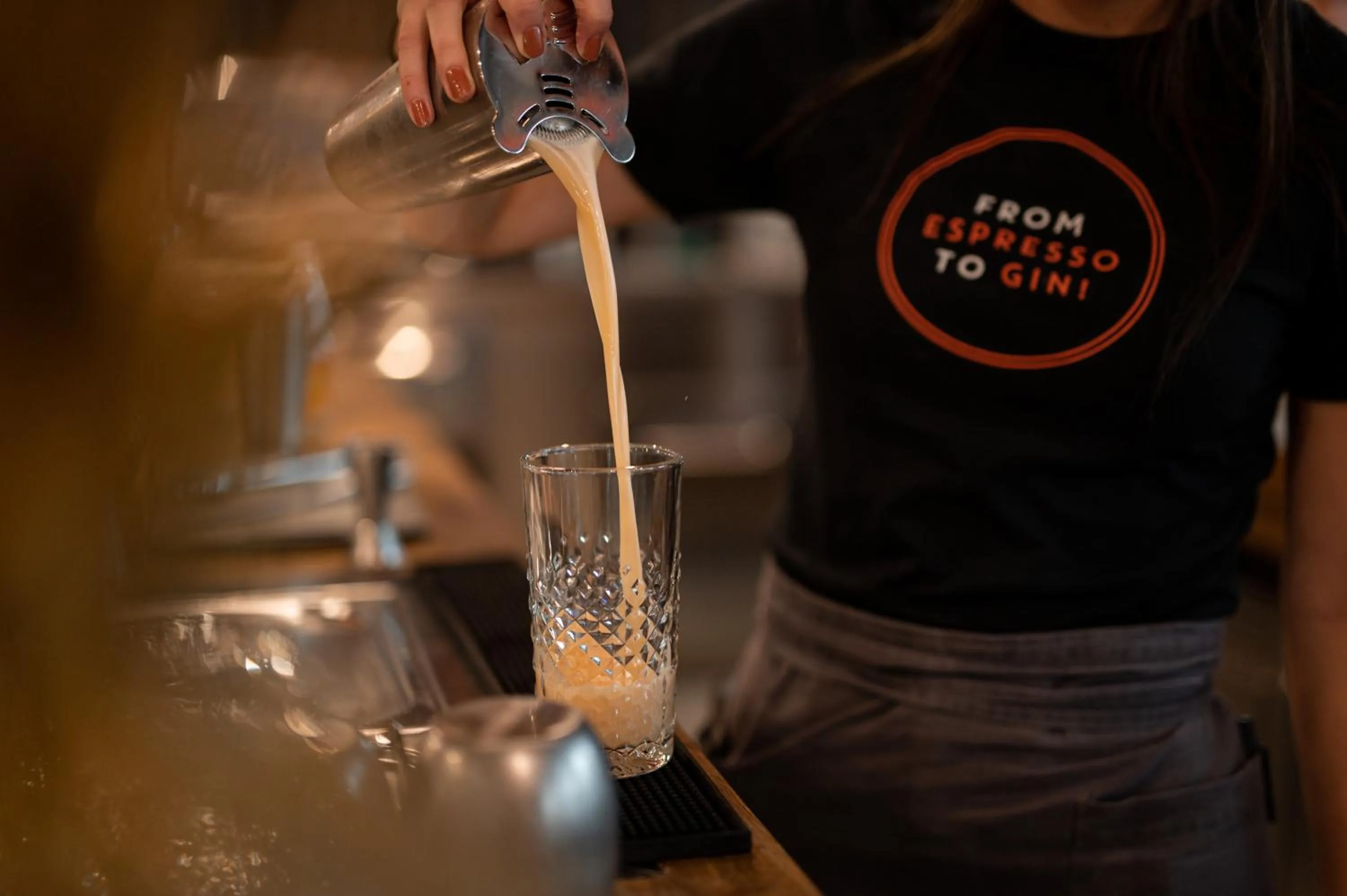 Lounge or bar in Hotel Traminerhof