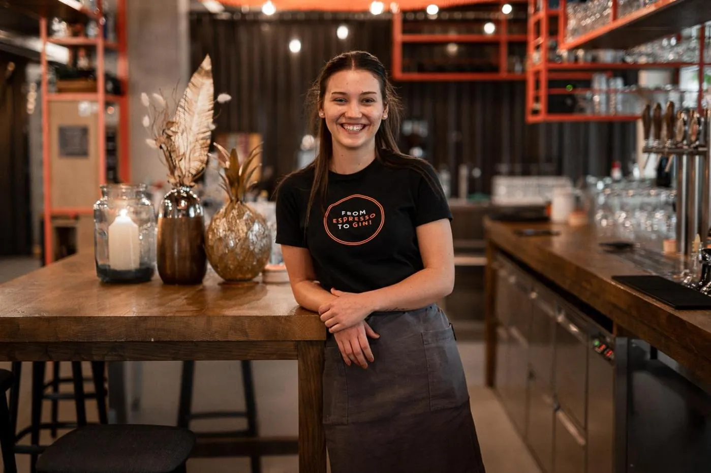 Restaurant/places to eat in Hotel Traminerhof