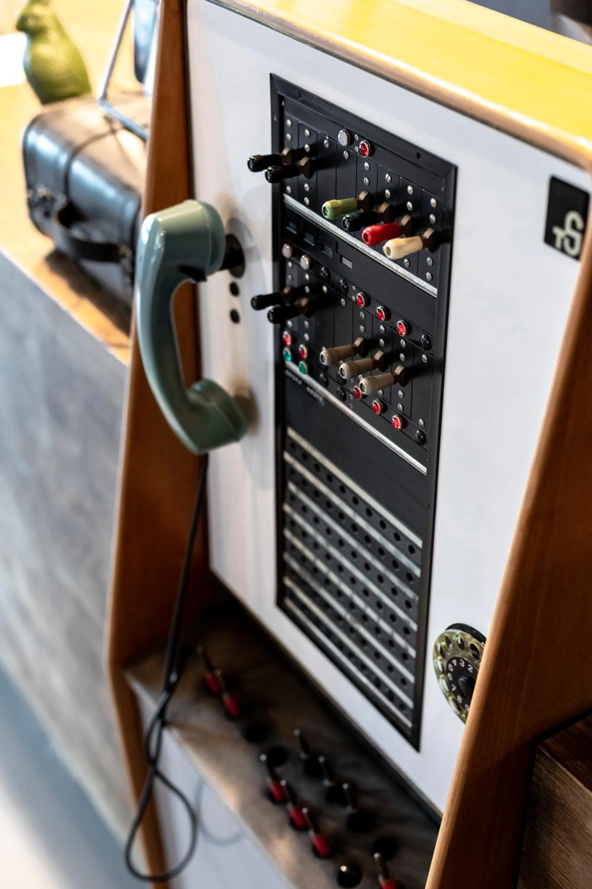 Lobby or reception in Hotel Traminerhof