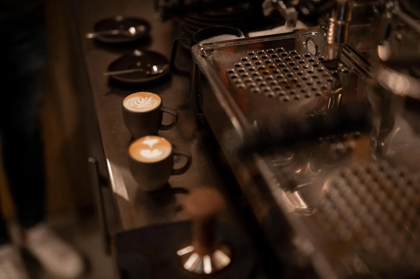 Breakfast in Hotel Traminerhof