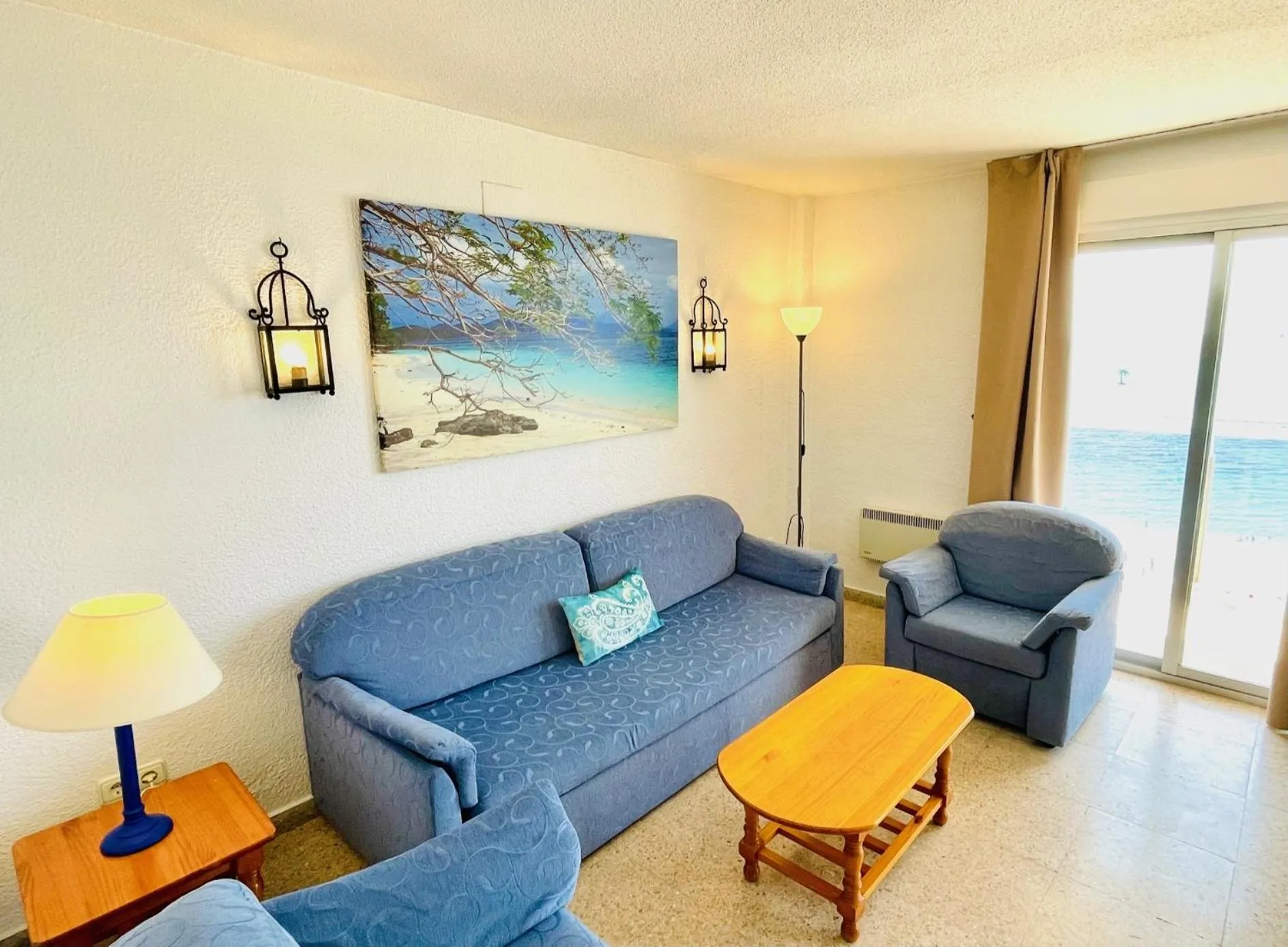 Apartamentos Ulia