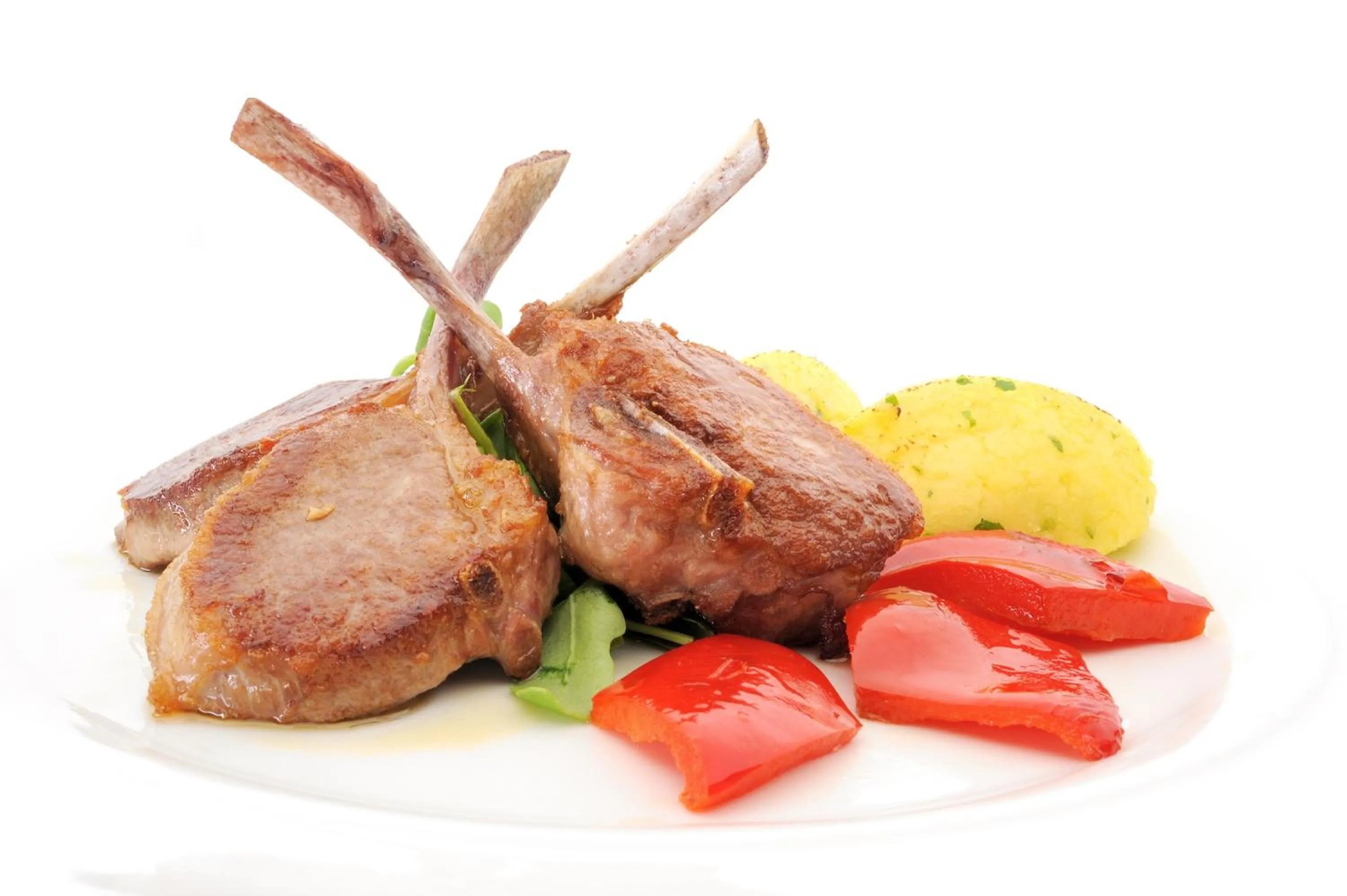 Food close-up in Park, Hotel & Entertainment