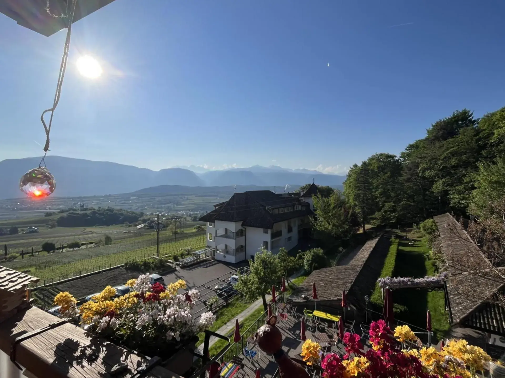 Steinegger Eppan Steinegger Eppan