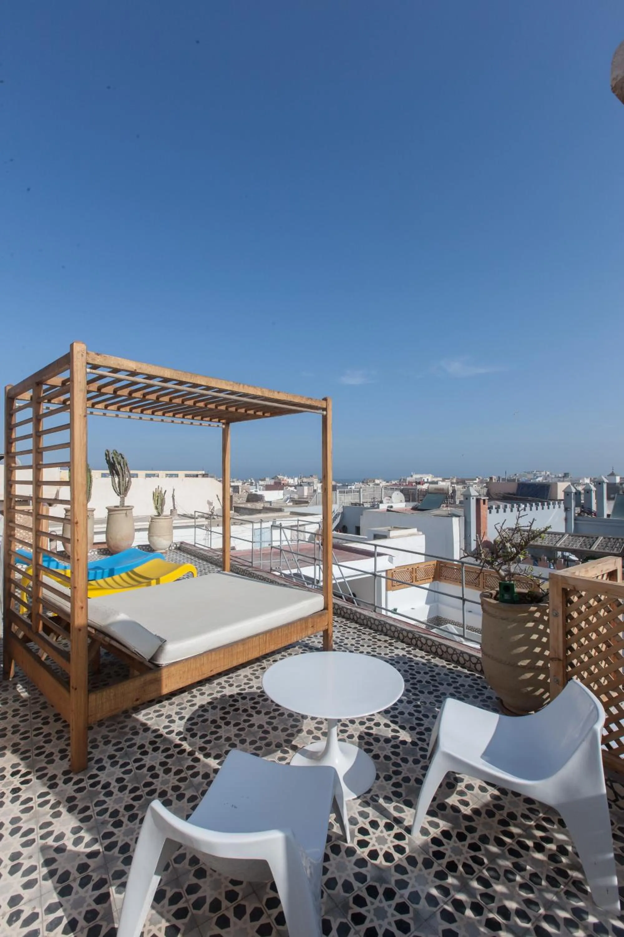 Property building in Riad Emotion