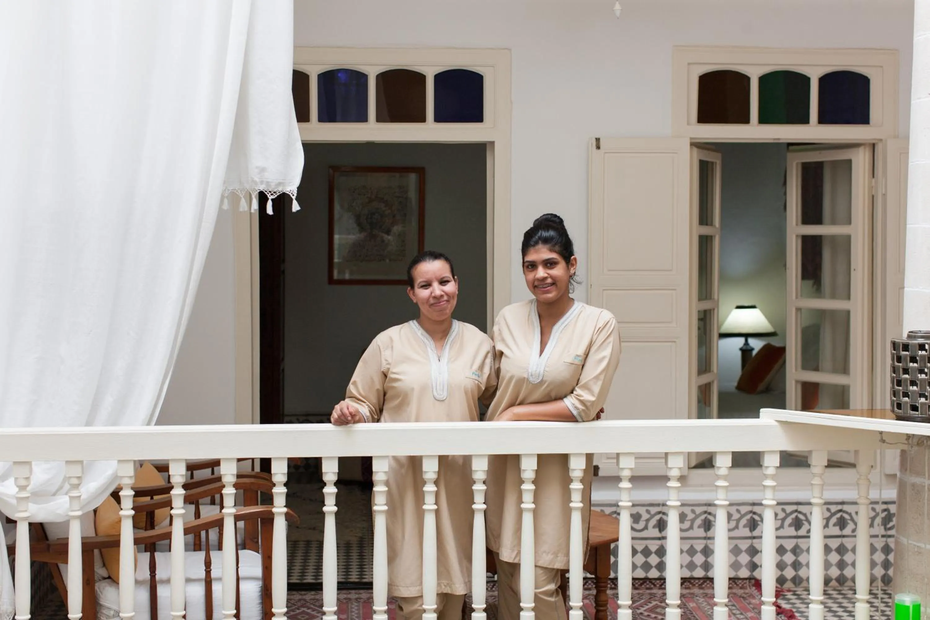 Other in Riad Emotion