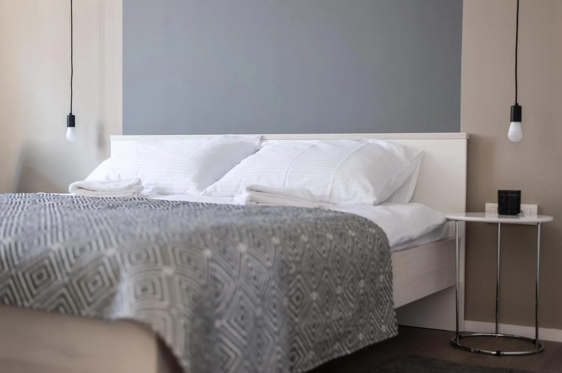 Bed in All You Need