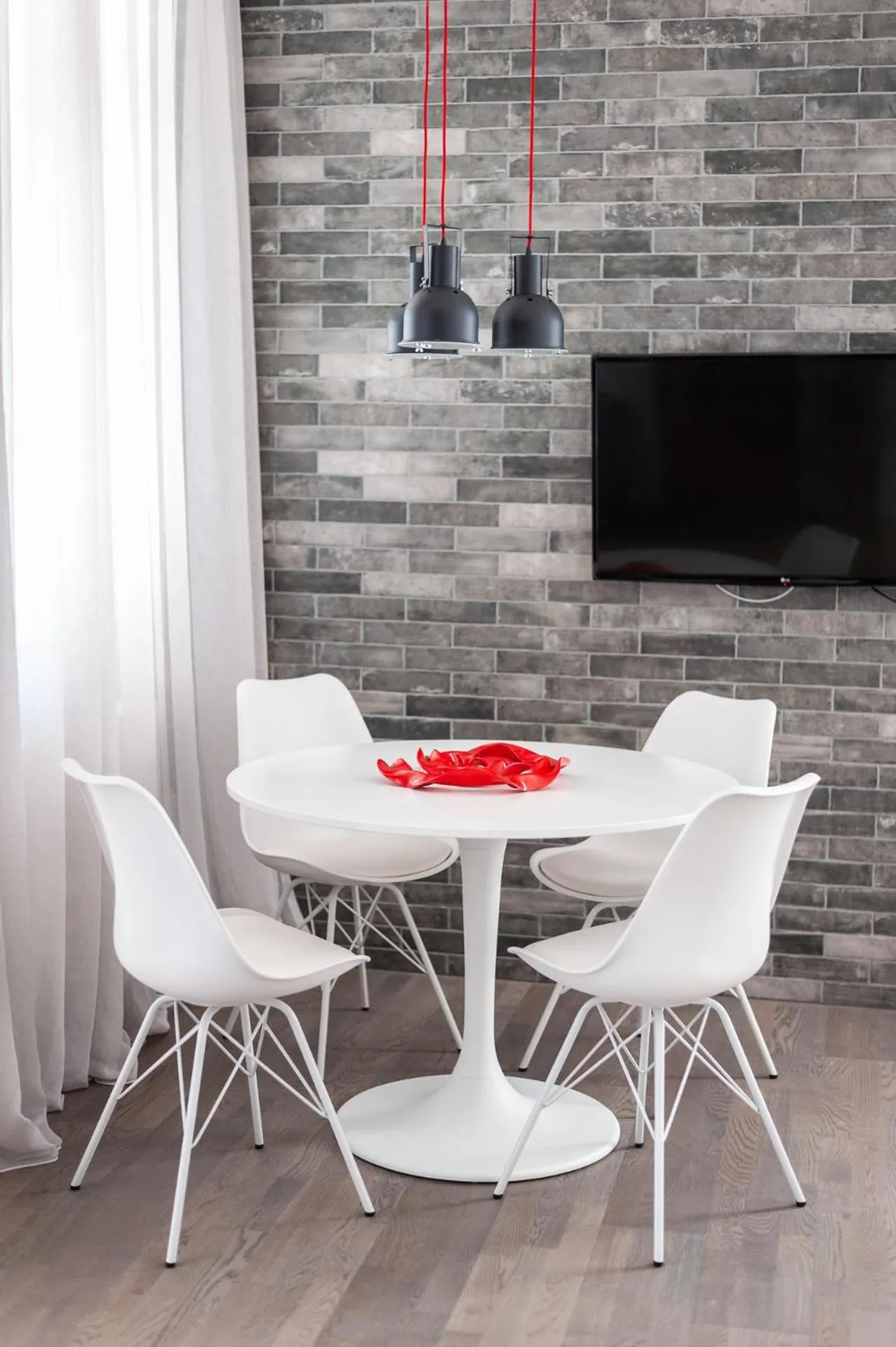 TV and multimedia in All You Need